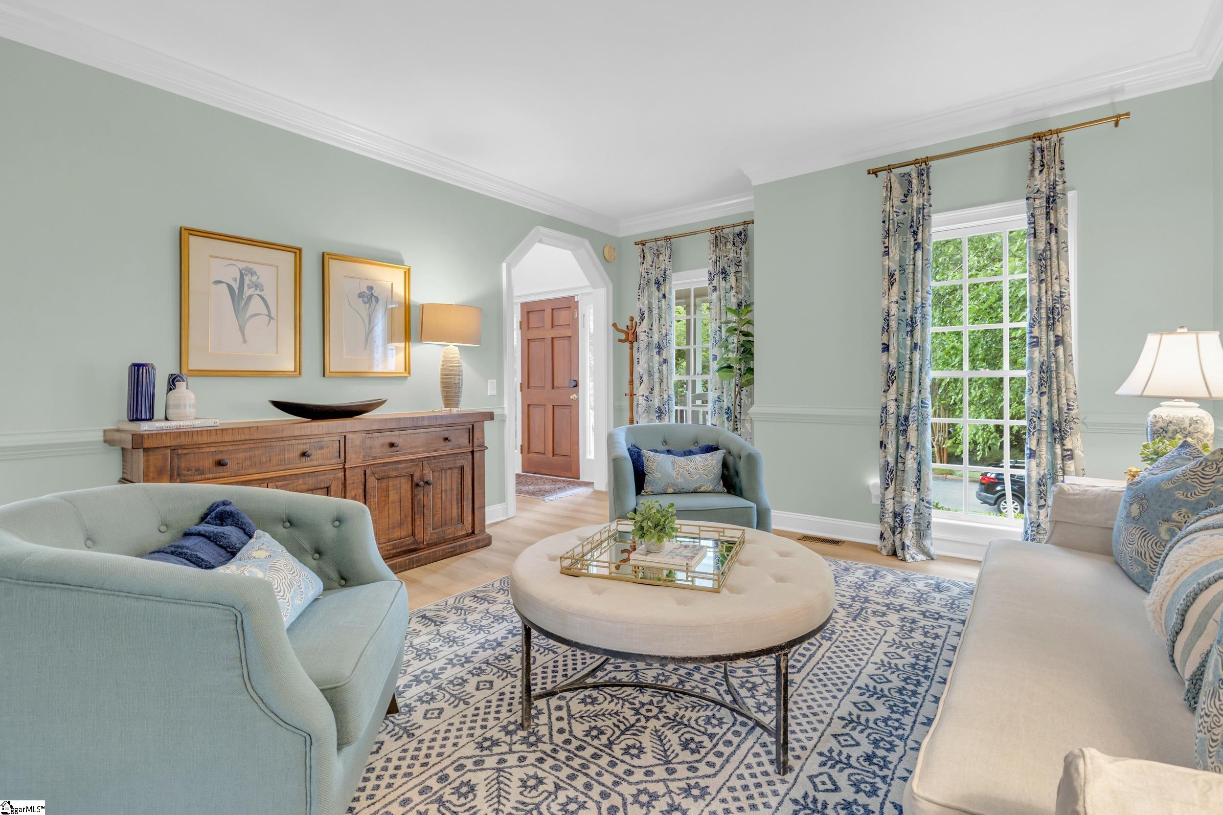 341 Parkside Drive Simpsonville, SC 29681