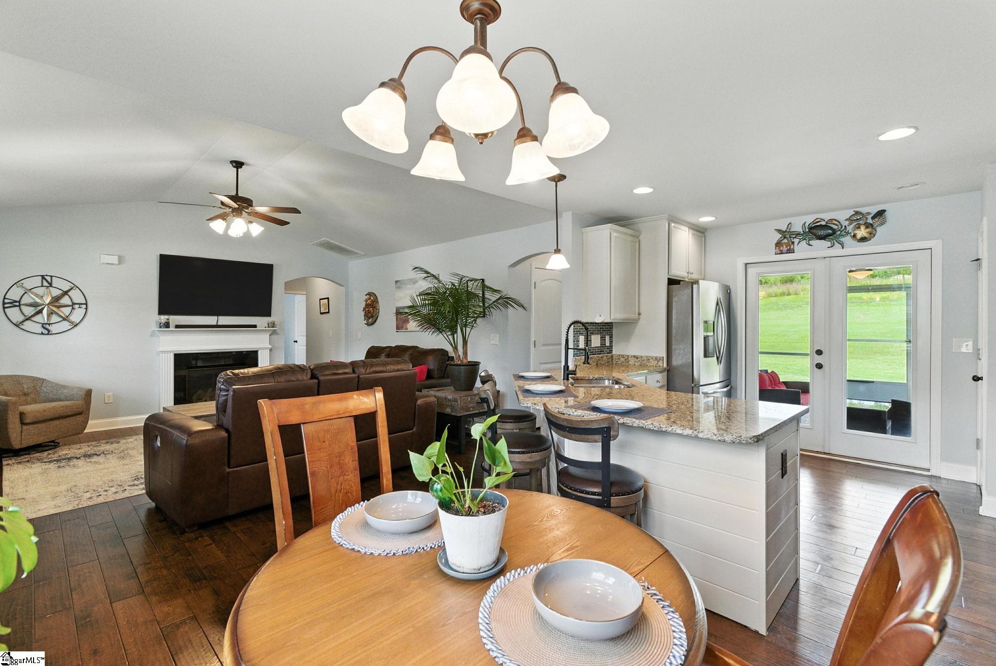 59 Macle Court Travelers Rest, SC 29690