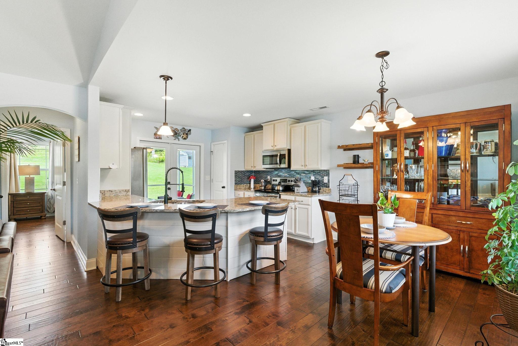 59 Macle Court Travelers Rest, SC 29690