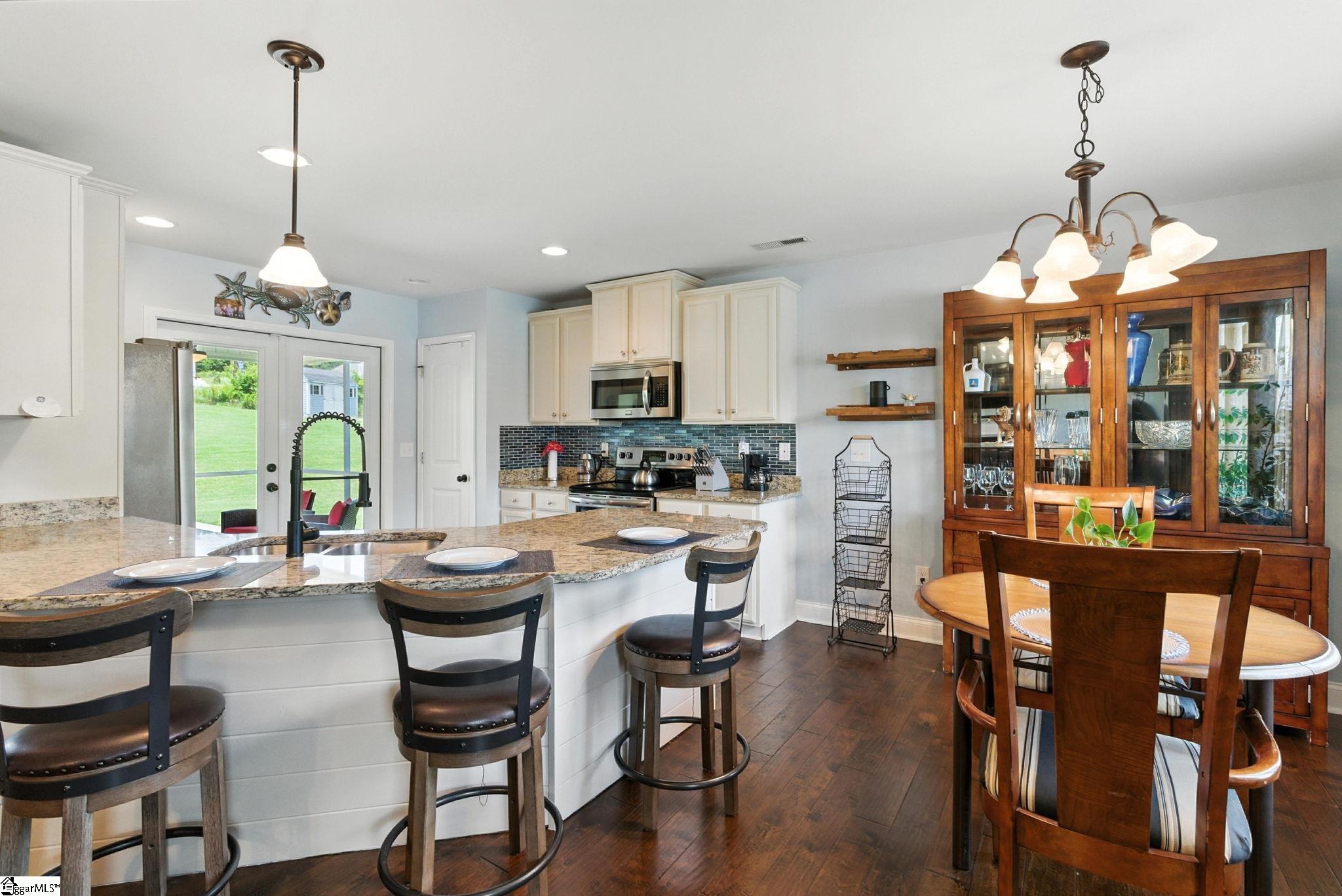 59 Macle Court Travelers Rest, SC 29690