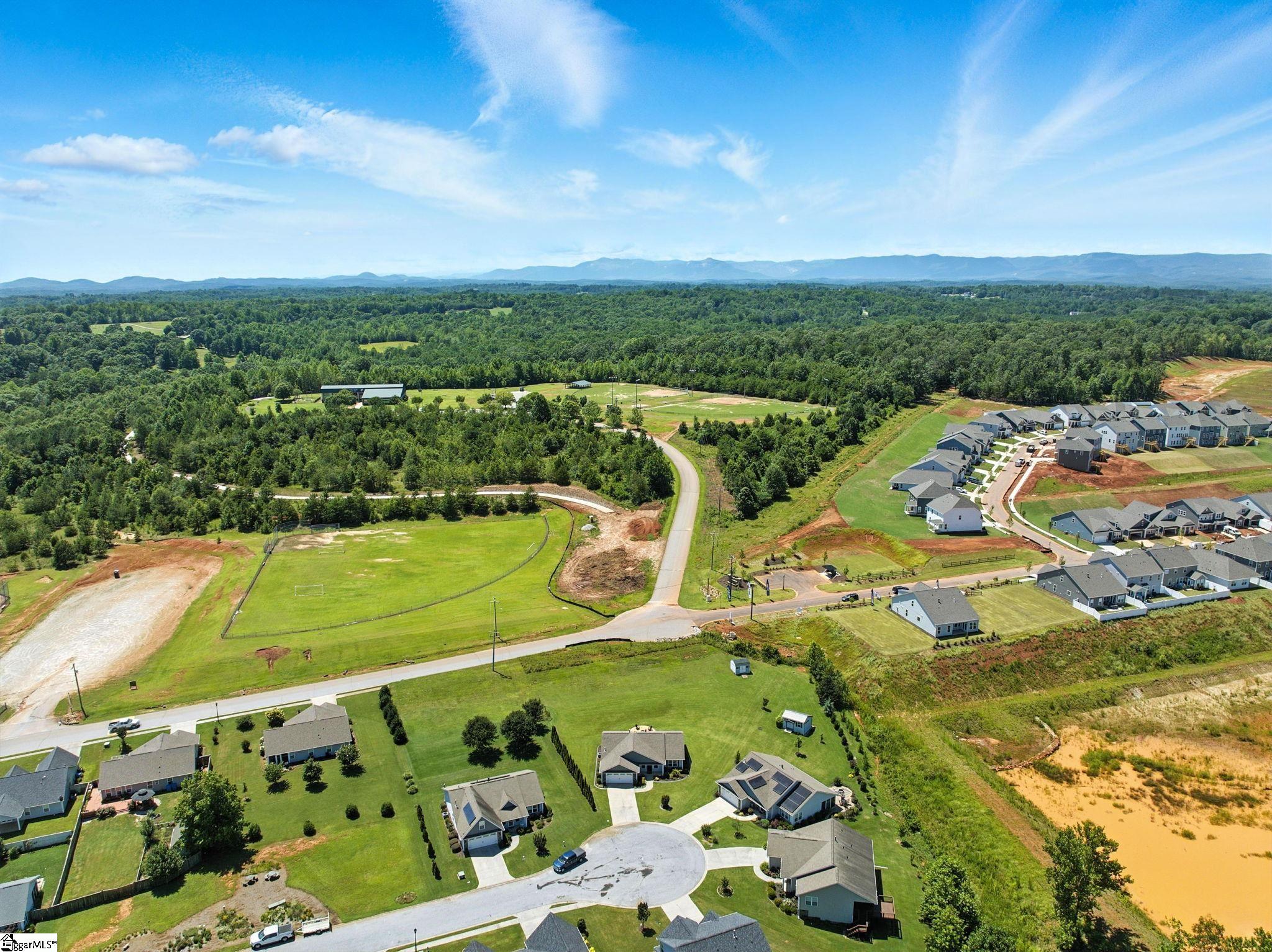 59 Macle Court Travelers Rest, SC 29690