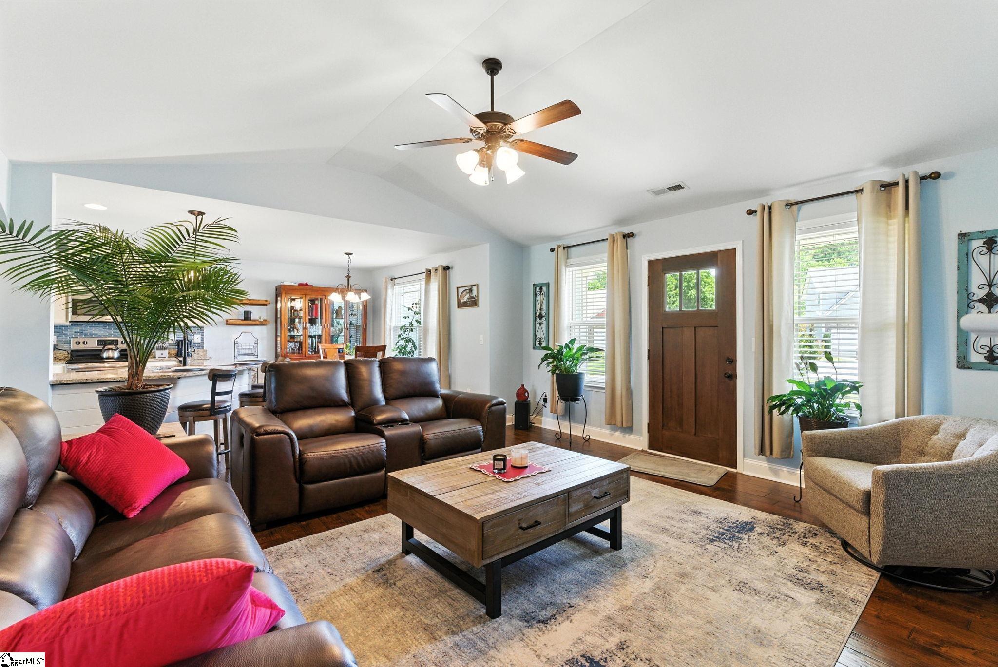 59 Macle Court Travelers Rest, SC 29690