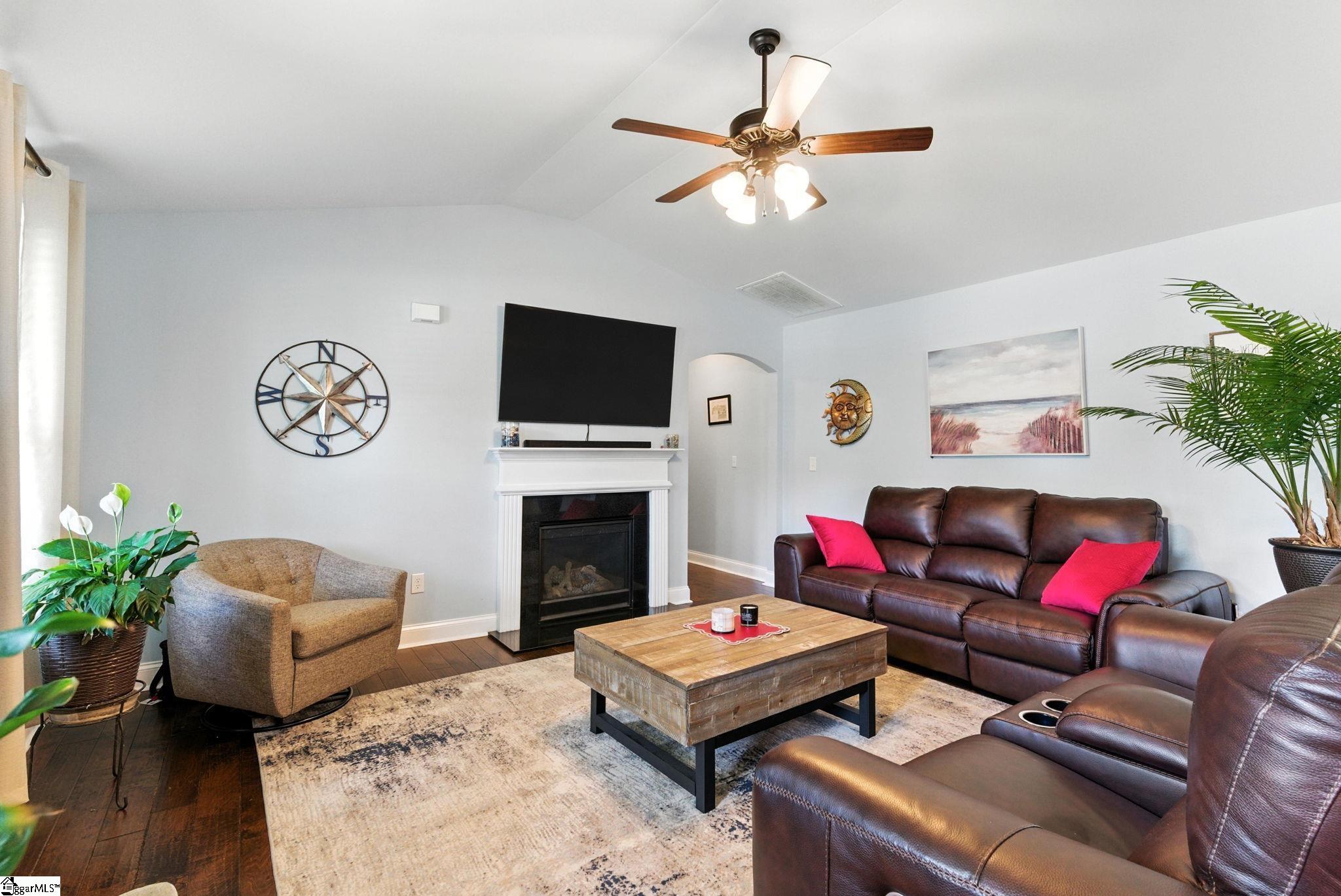 59 Macle Court Travelers Rest, SC 29690