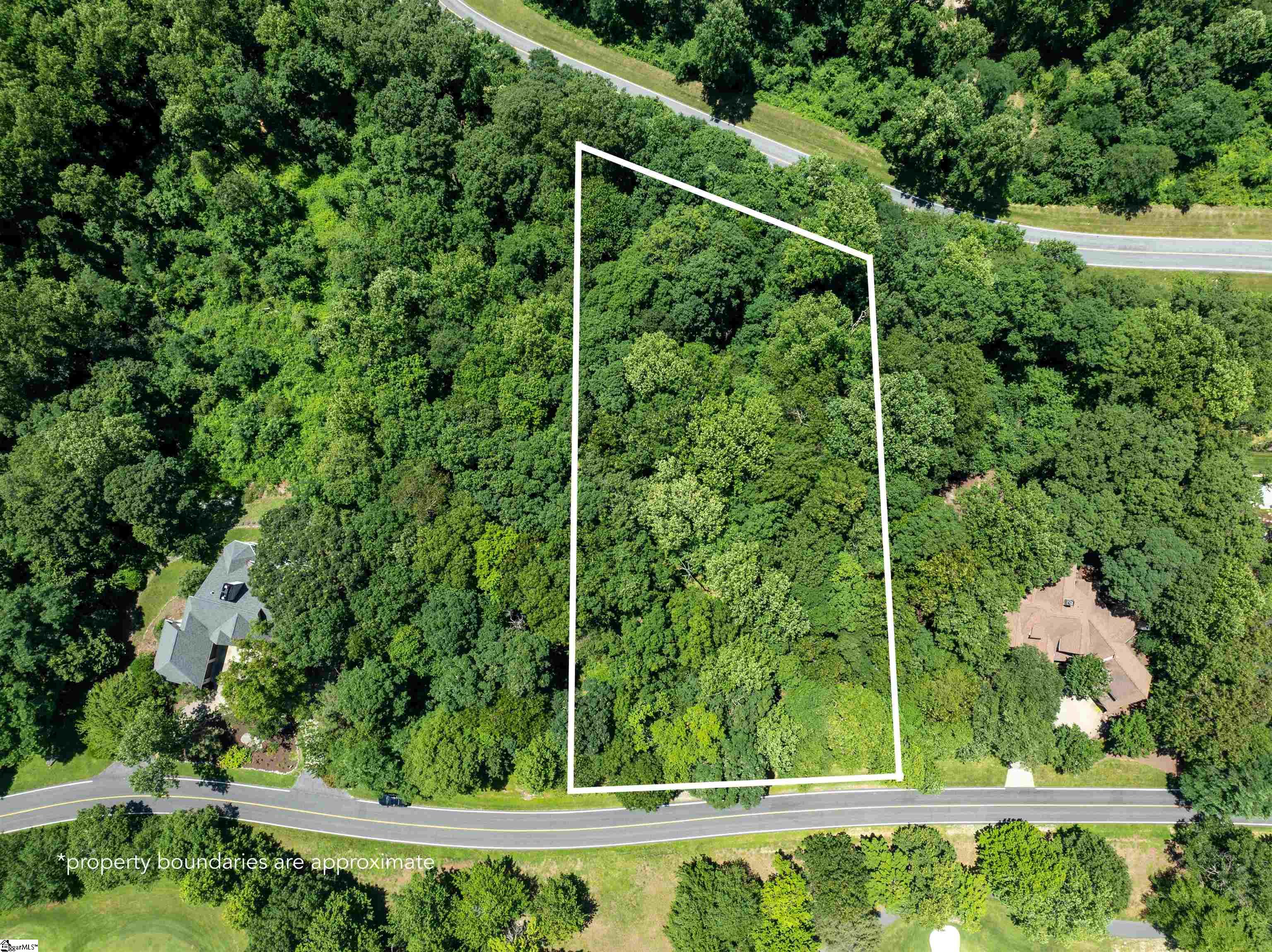 22 Raven Road Landrum, SC 29356