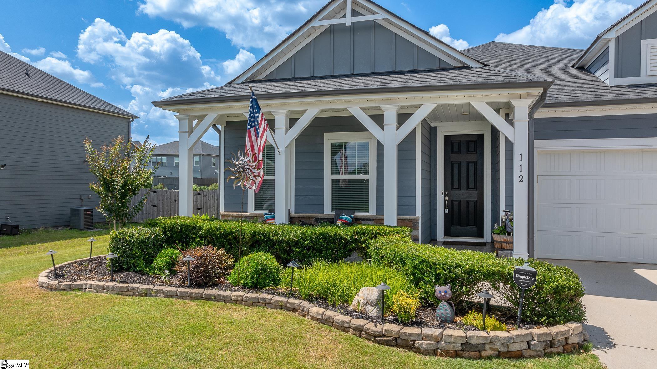 112 Terrapin Cross Way Simpsonville, SC 29680