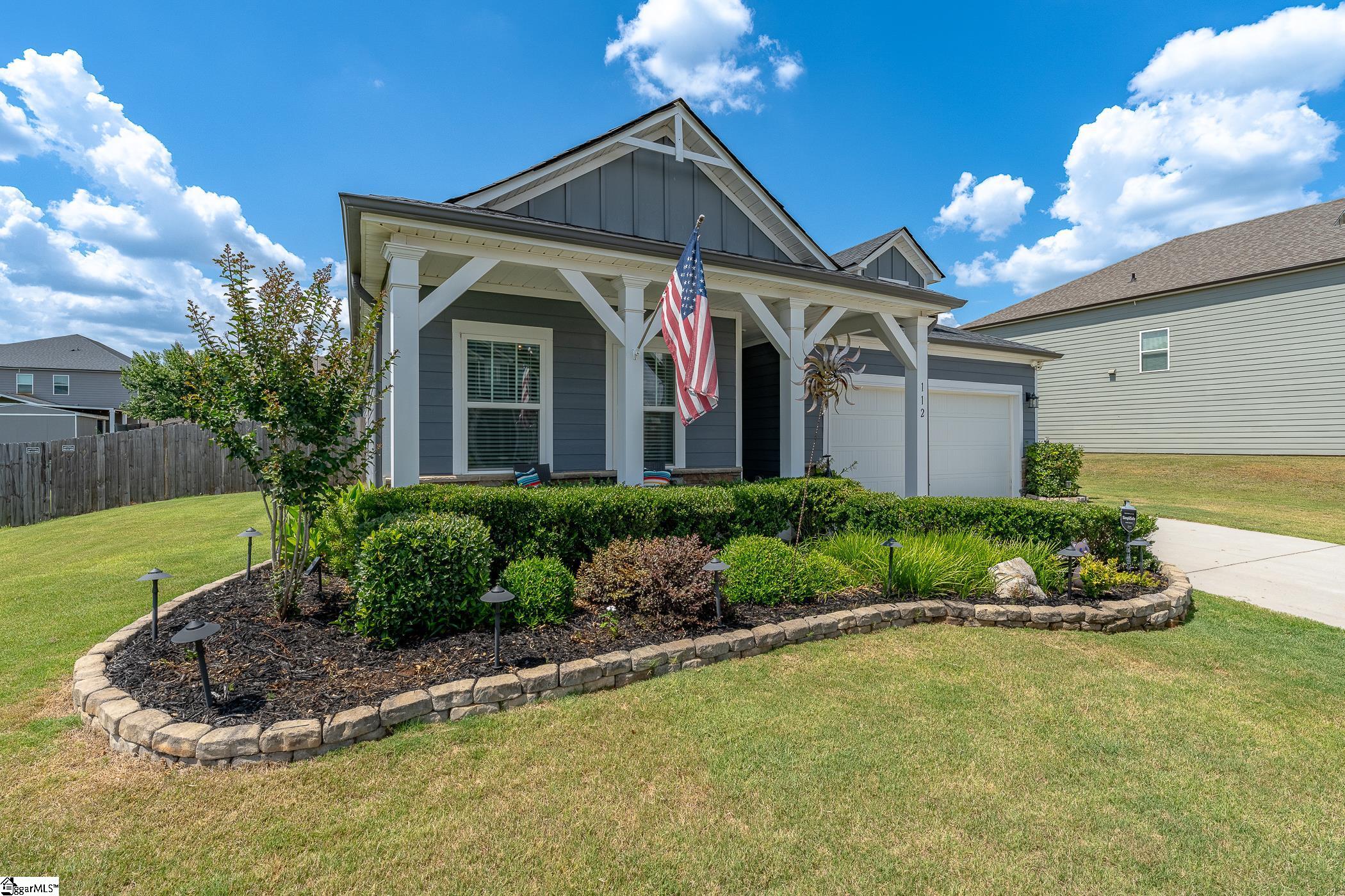 112 Terrapin Cross Way Simpsonville, SC 29680