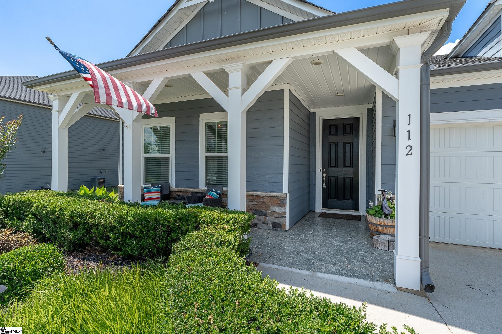 112 Terrapin Cross Way Simpsonville, SC 29680