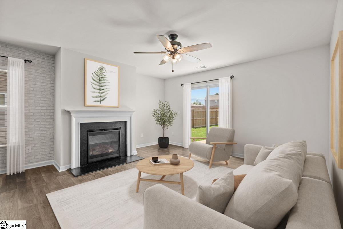 145 Bailing Drive Easley, SC 29640