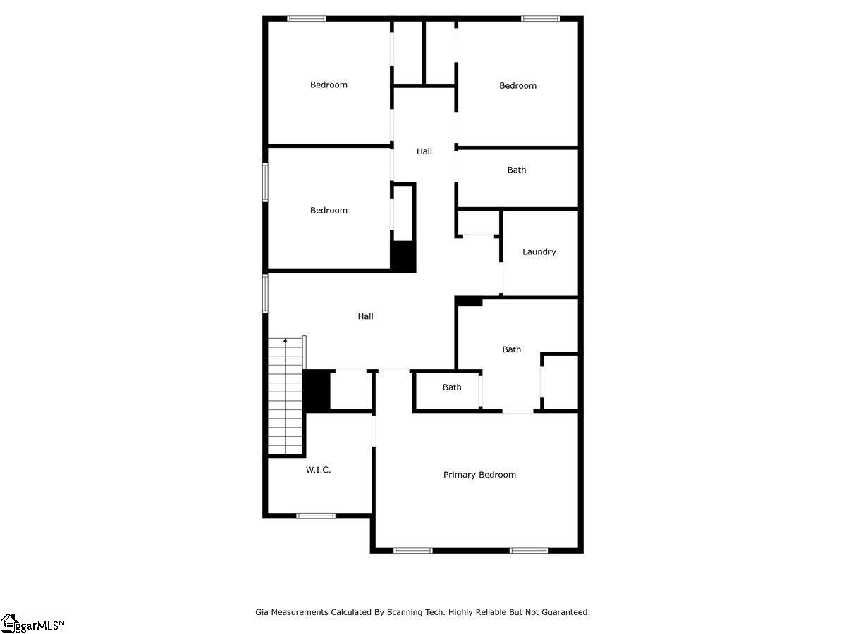145 Bailing Drive Easley, SC 29640