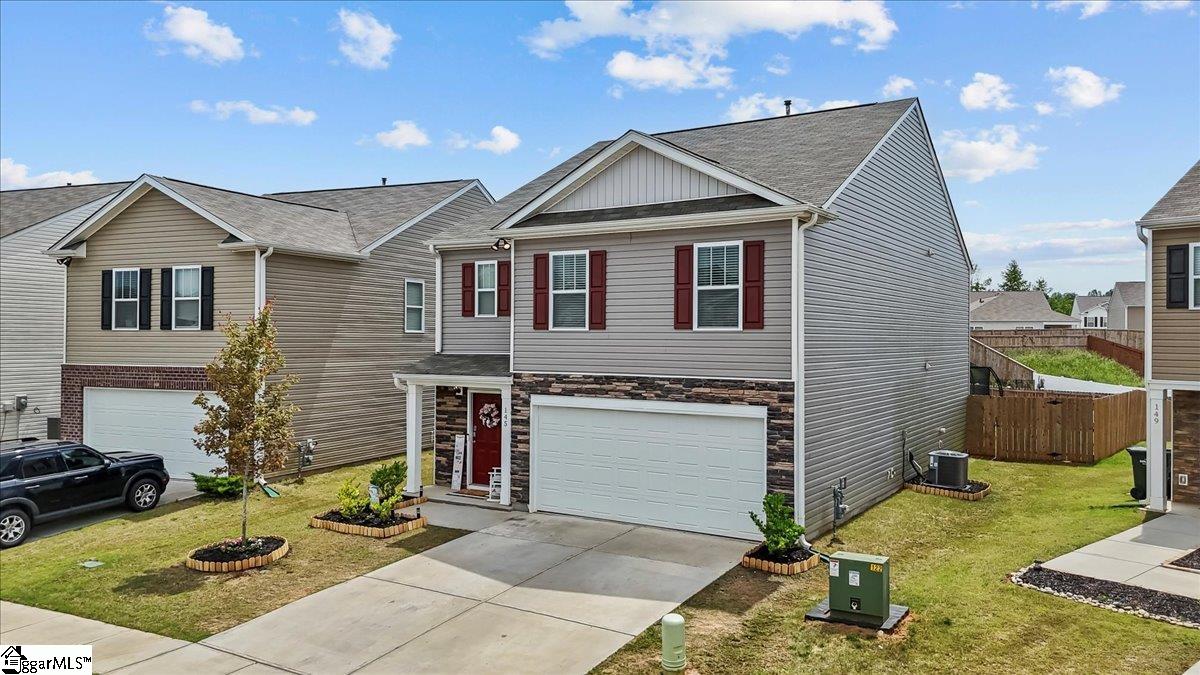 145 Bailing Drive Easley, SC 29640