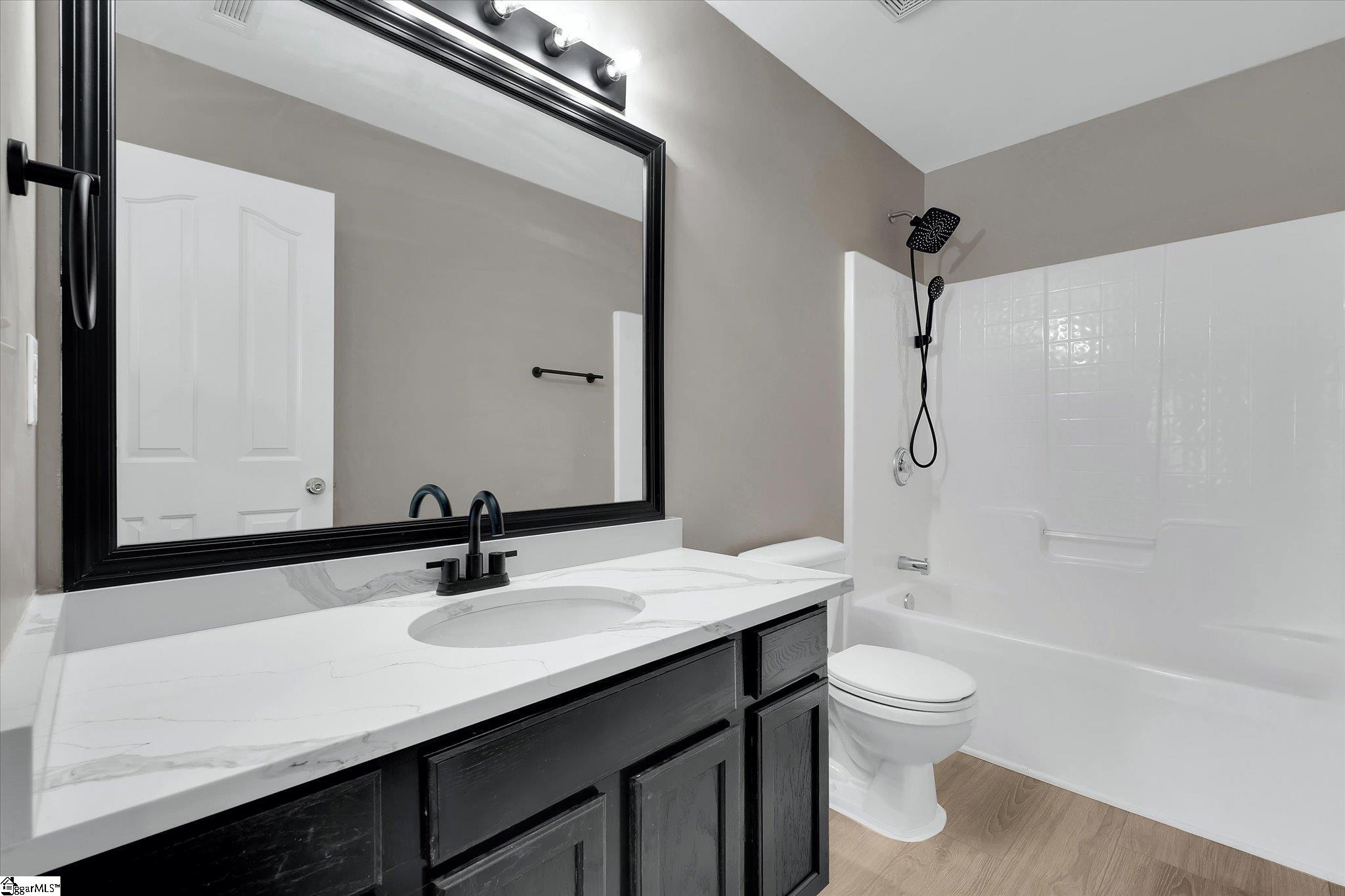 25 Sunfield Court Greer, SC 29650