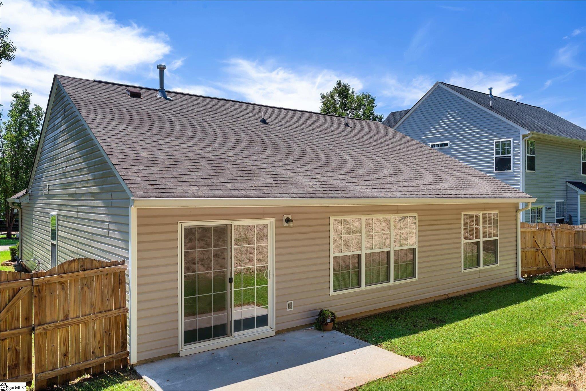 25 Sunfield Court Greer, SC 29650