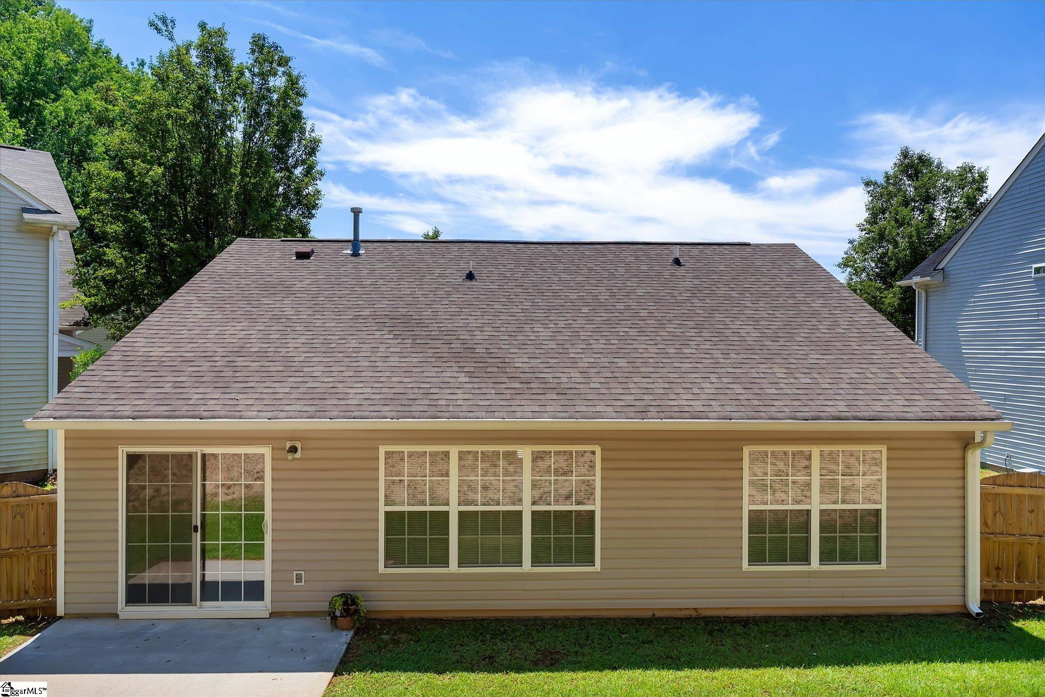 25 Sunfield Court Greer, SC 29650