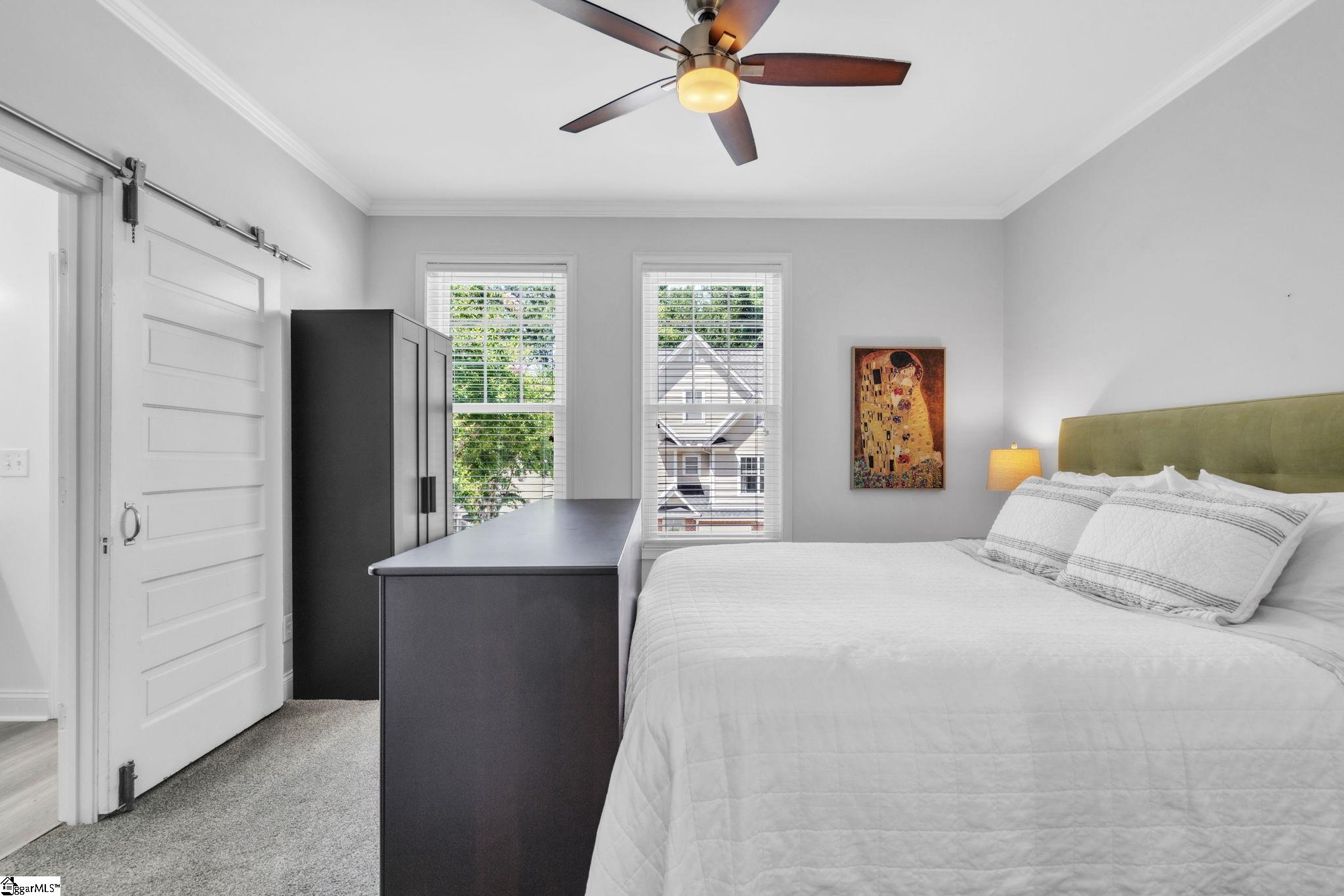 1 Edge Court UNIT Unit B Greenville, SC 29609