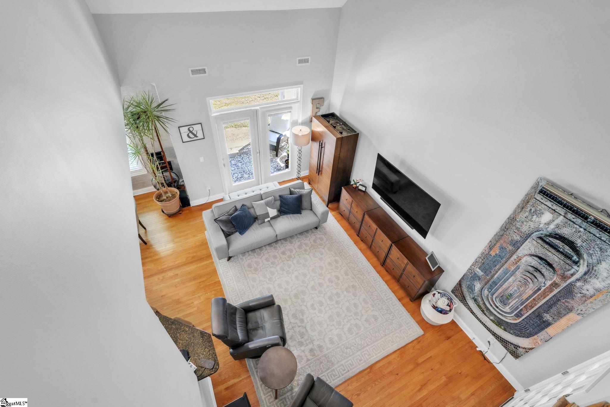1 Edge Court UNIT Unit B Greenville, SC 29609