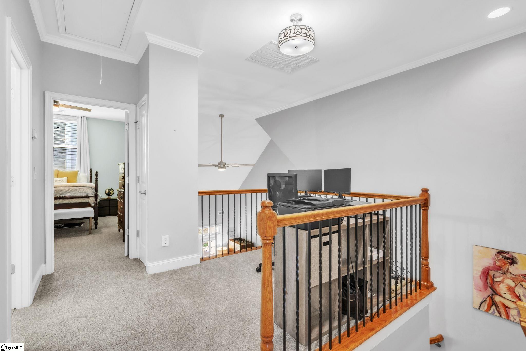 1 Edge Court UNIT Unit B Greenville, SC 29609