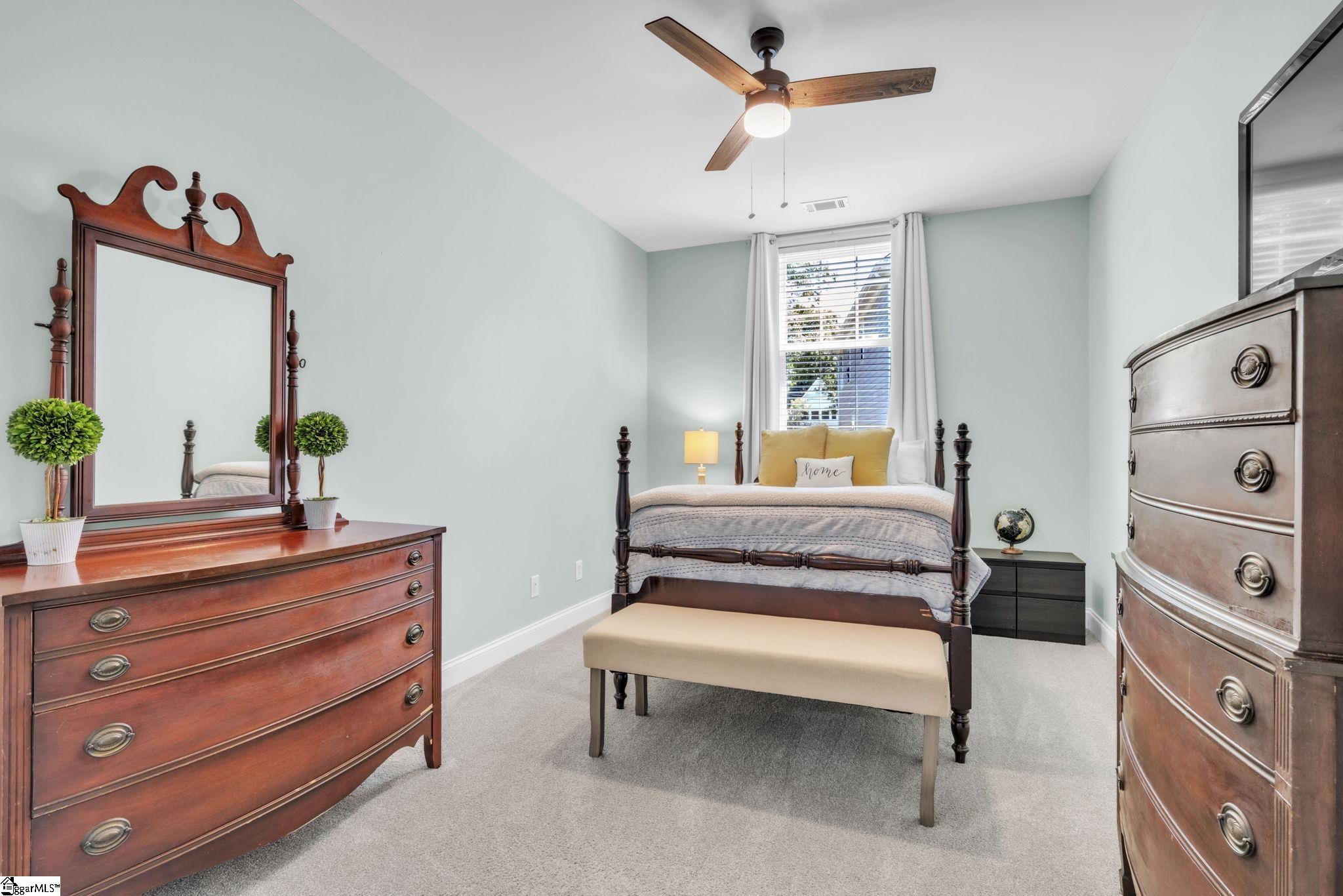 1 Edge Court UNIT Unit B Greenville, SC 29609