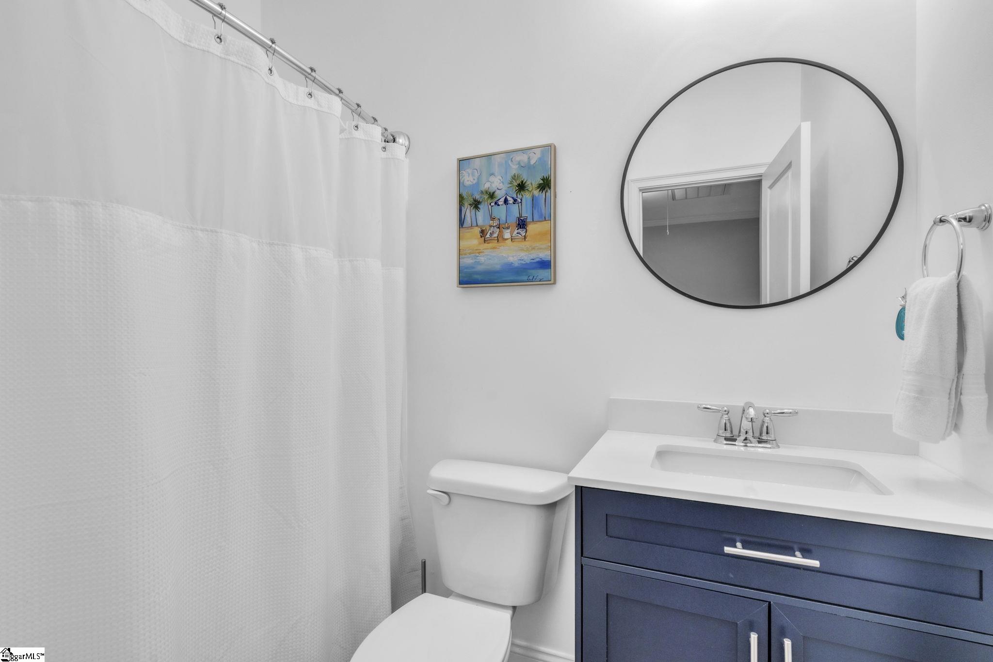 1 Edge Court UNIT Unit B Greenville, SC 29609