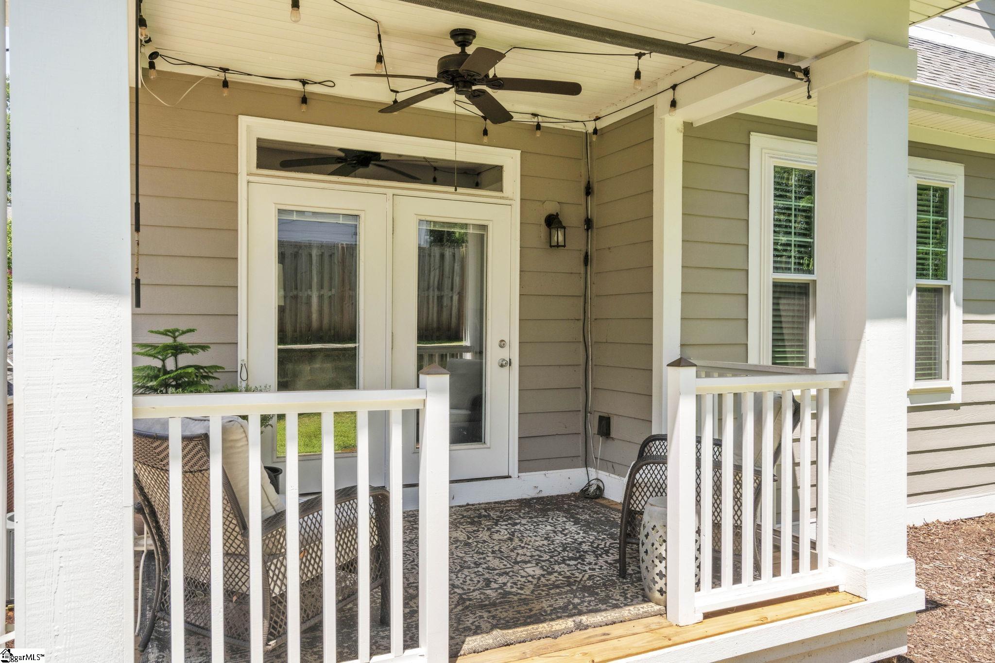 1 Edge Court UNIT Unit B Greenville, SC 29609