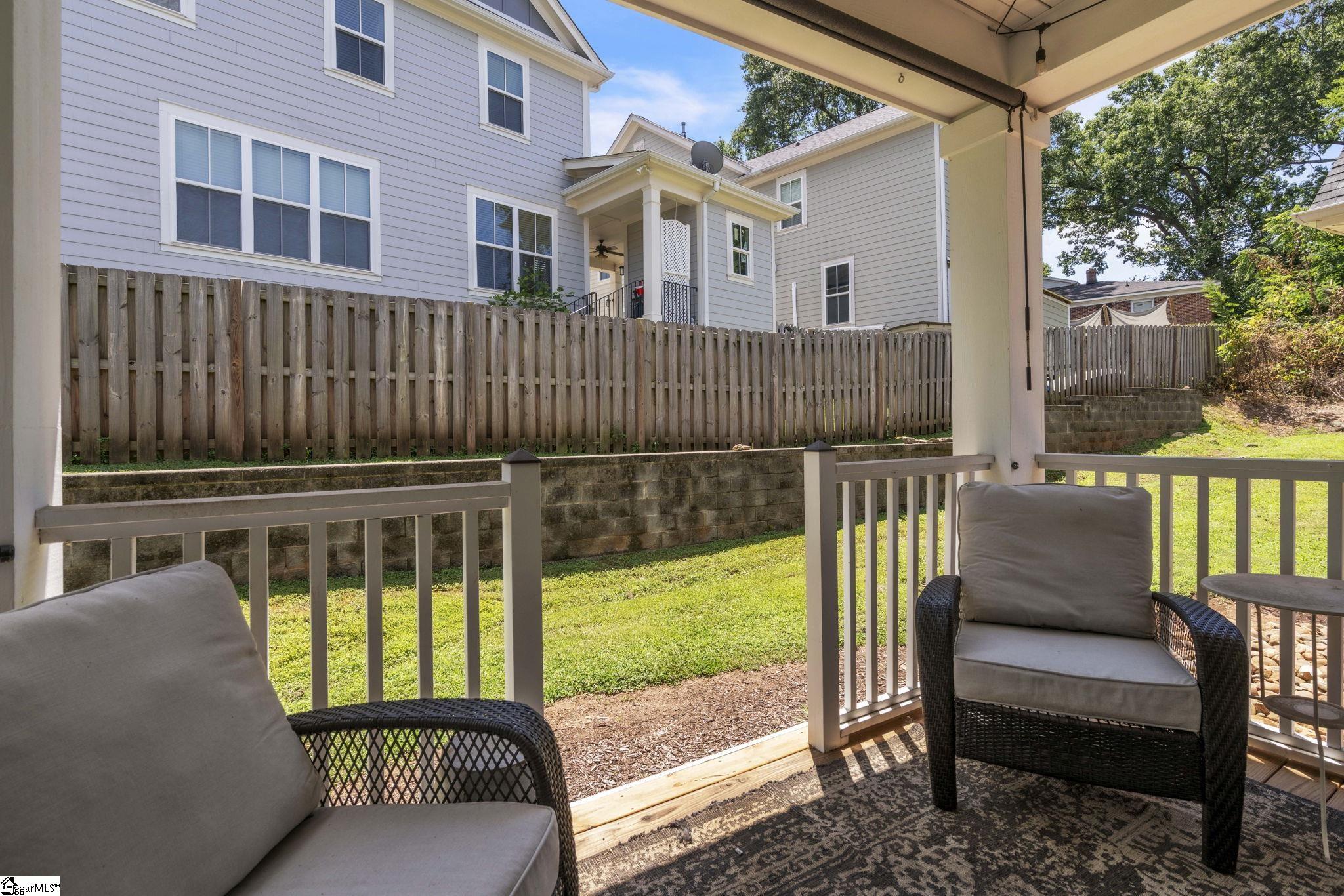 1 Edge Court UNIT Unit B Greenville, SC 29609