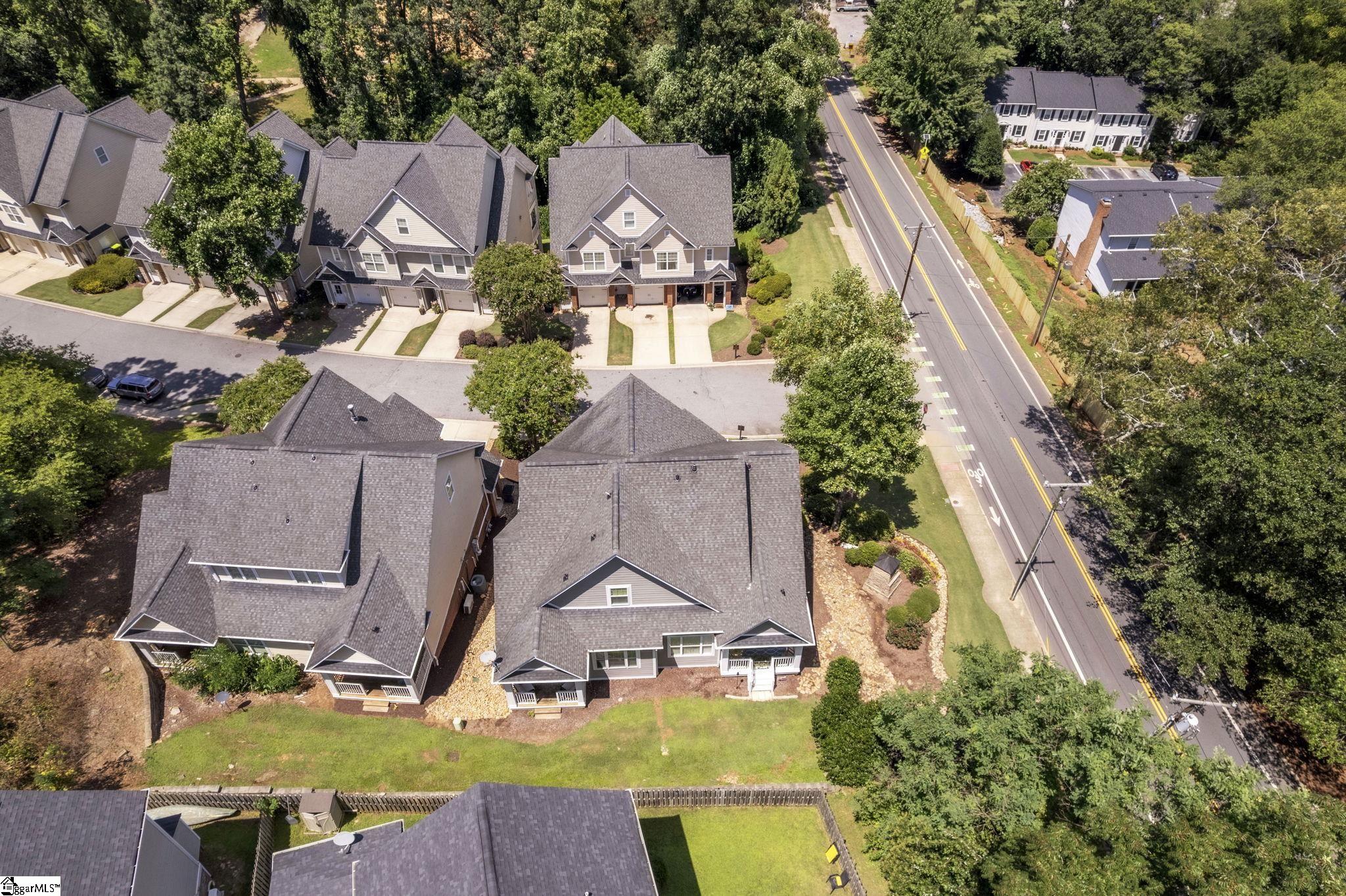 1 Edge Court UNIT Unit B Greenville, SC 29609