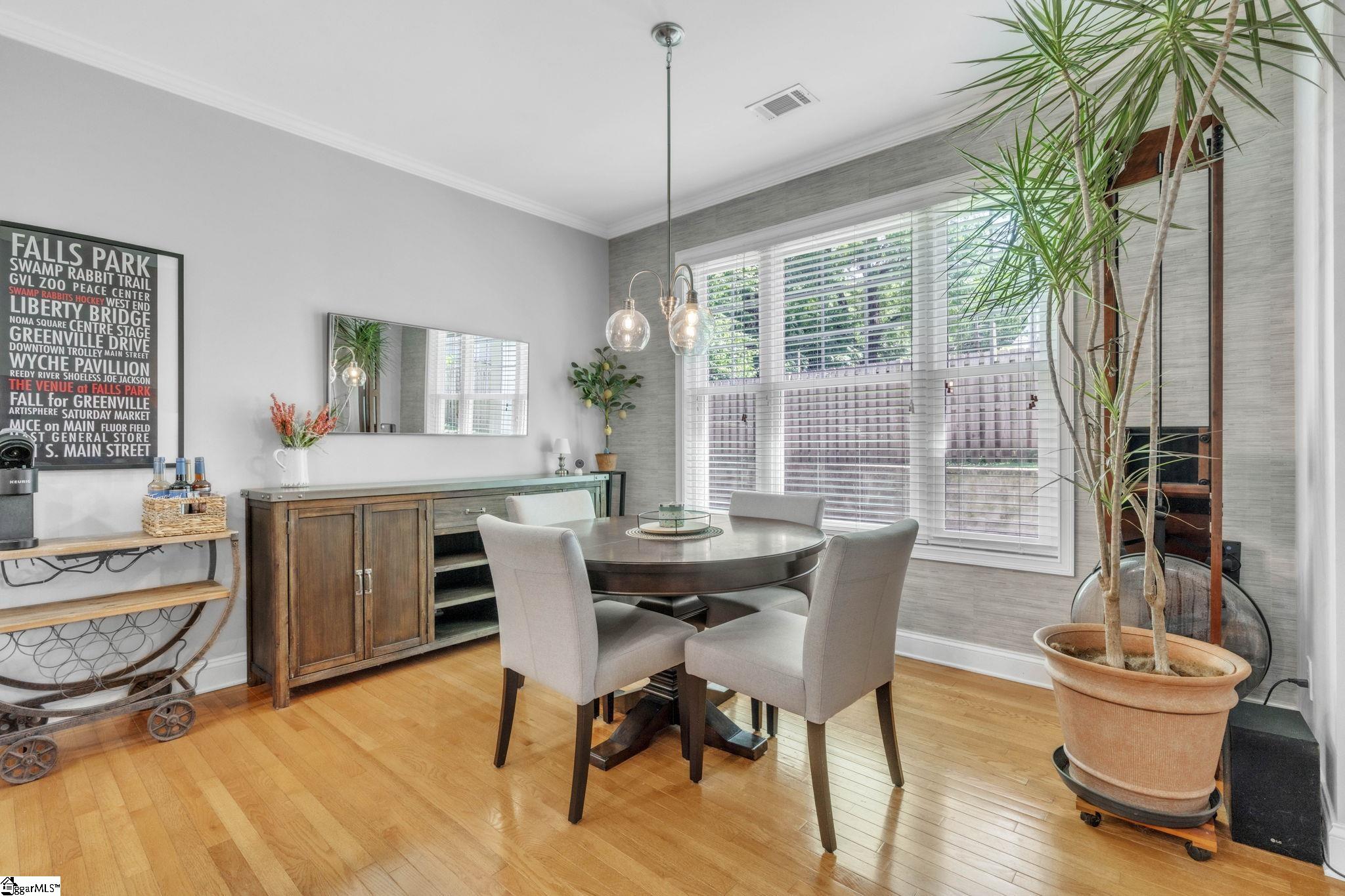 1 Edge Court UNIT Unit B Greenville, SC 29609