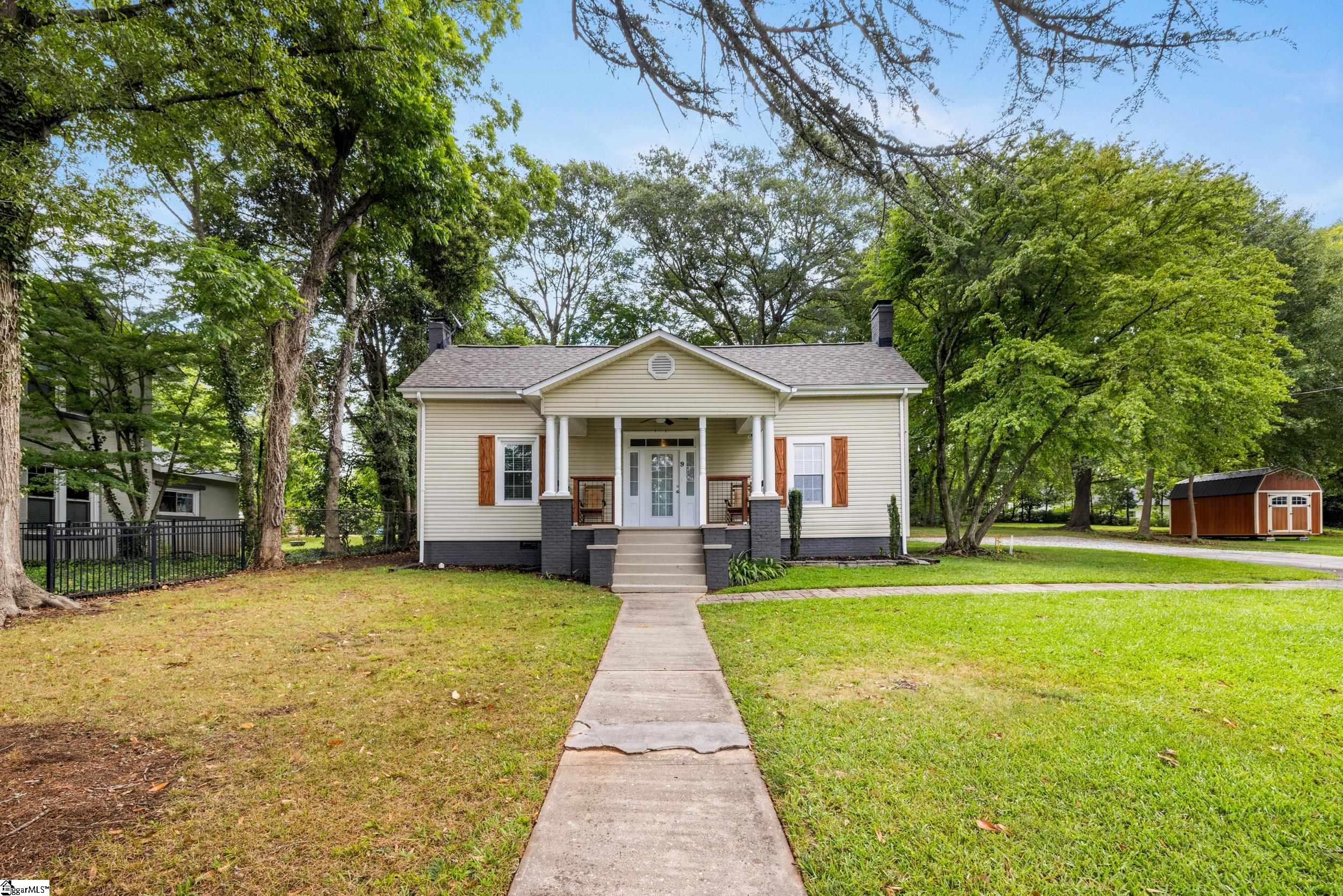 9 Lee Street Liberty, SC 29657