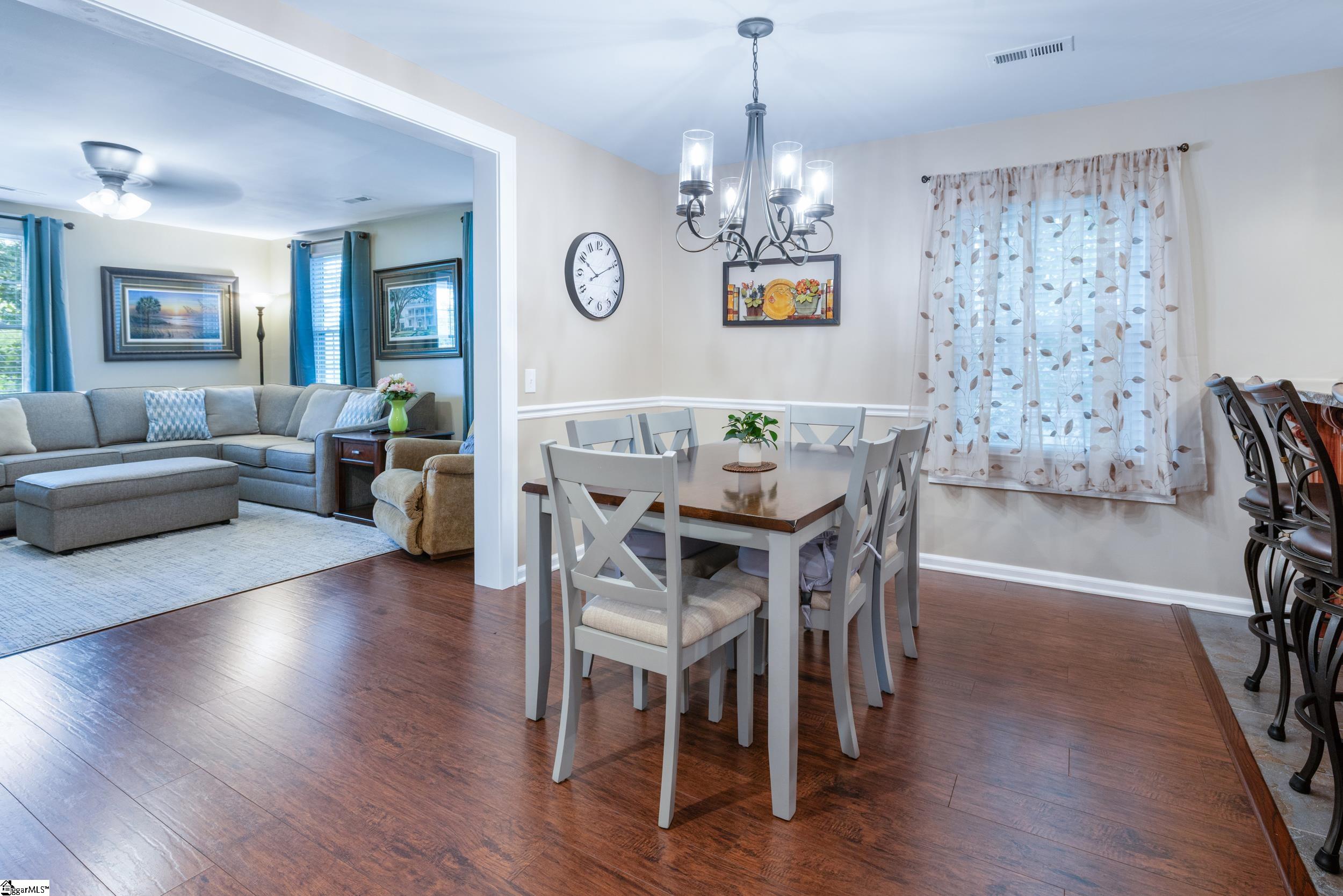 9 Lee Street Liberty, SC 29657