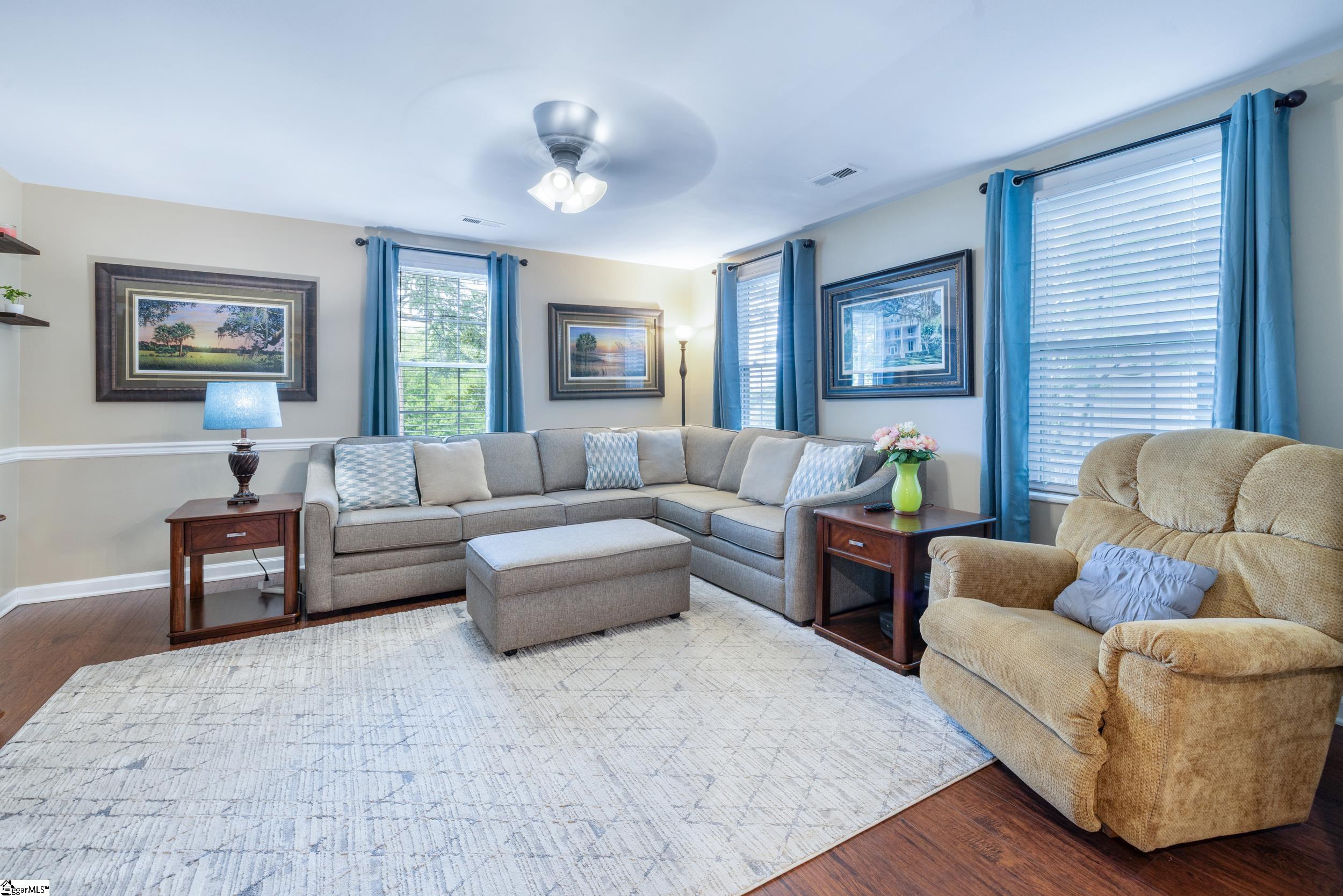 9 Lee Street Liberty, SC 29657