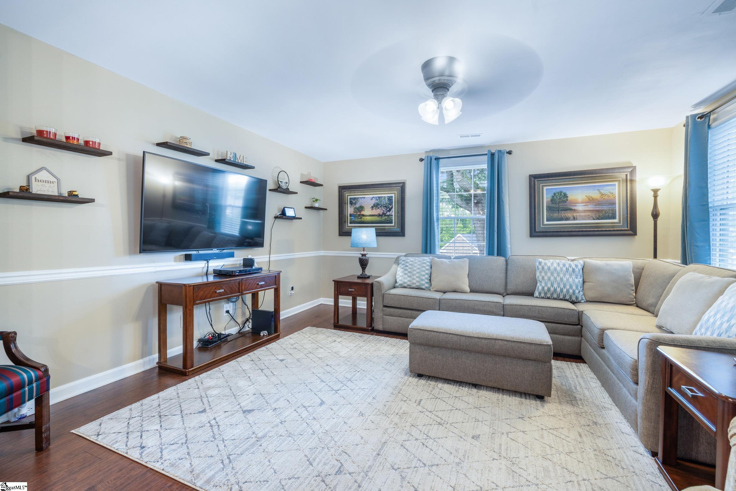 9 Lee Street Liberty, SC 29657