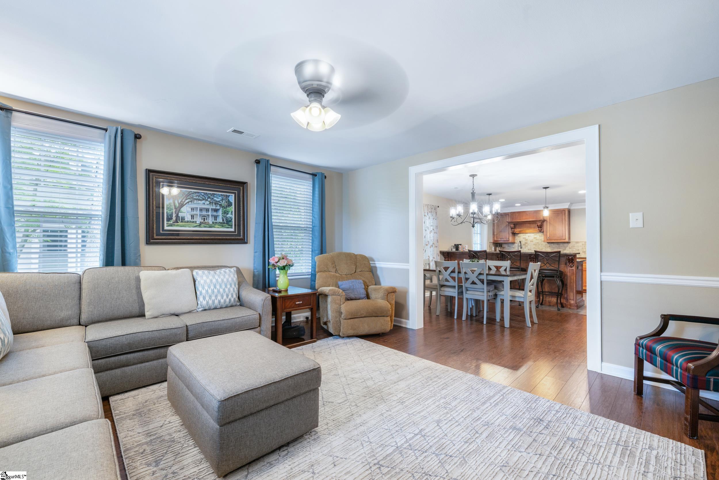 9 Lee Street Liberty, SC 29657