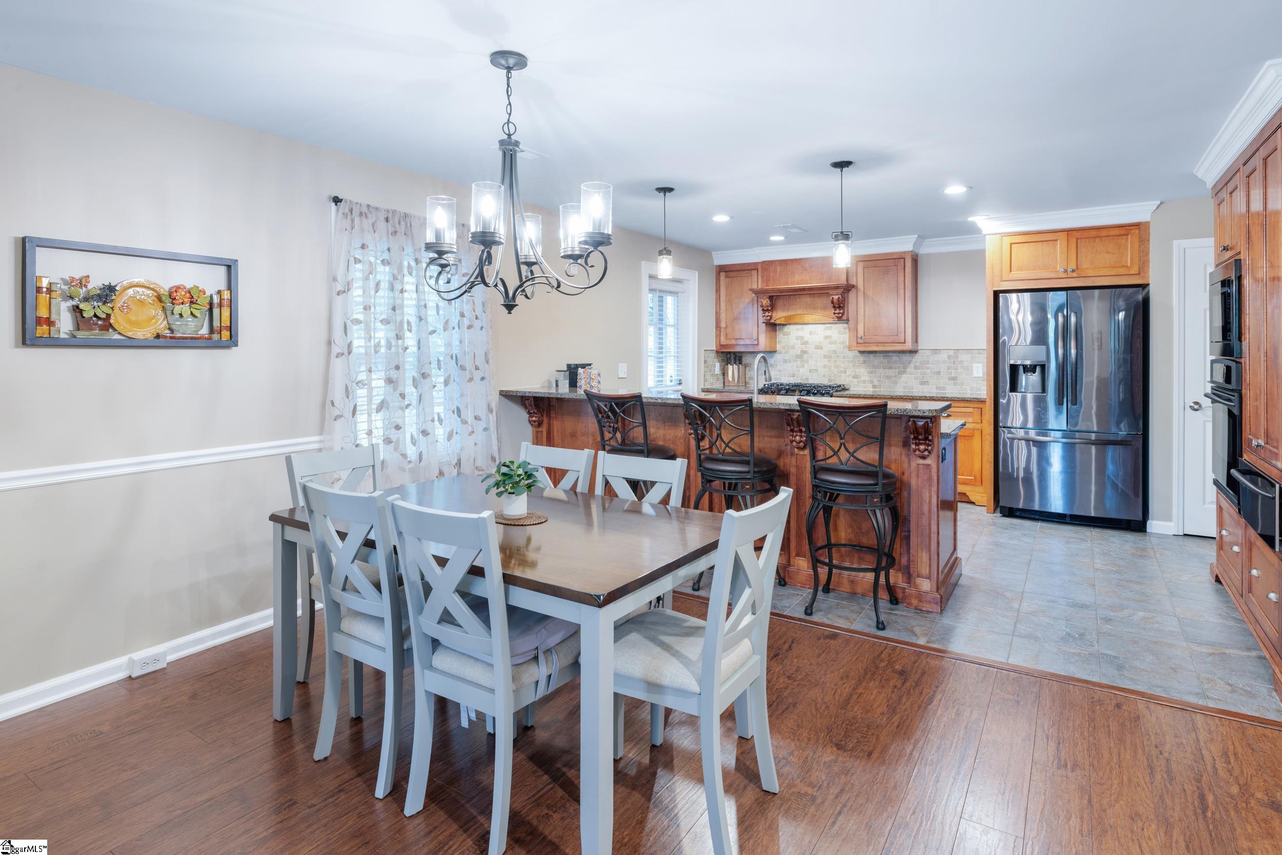 9 Lee Street Liberty, SC 29657