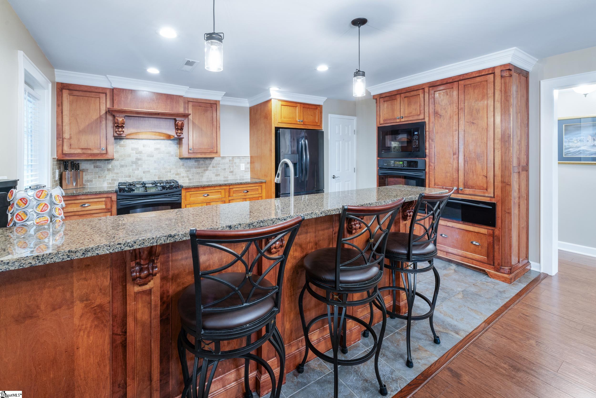 9 Lee Street Liberty, SC 29657