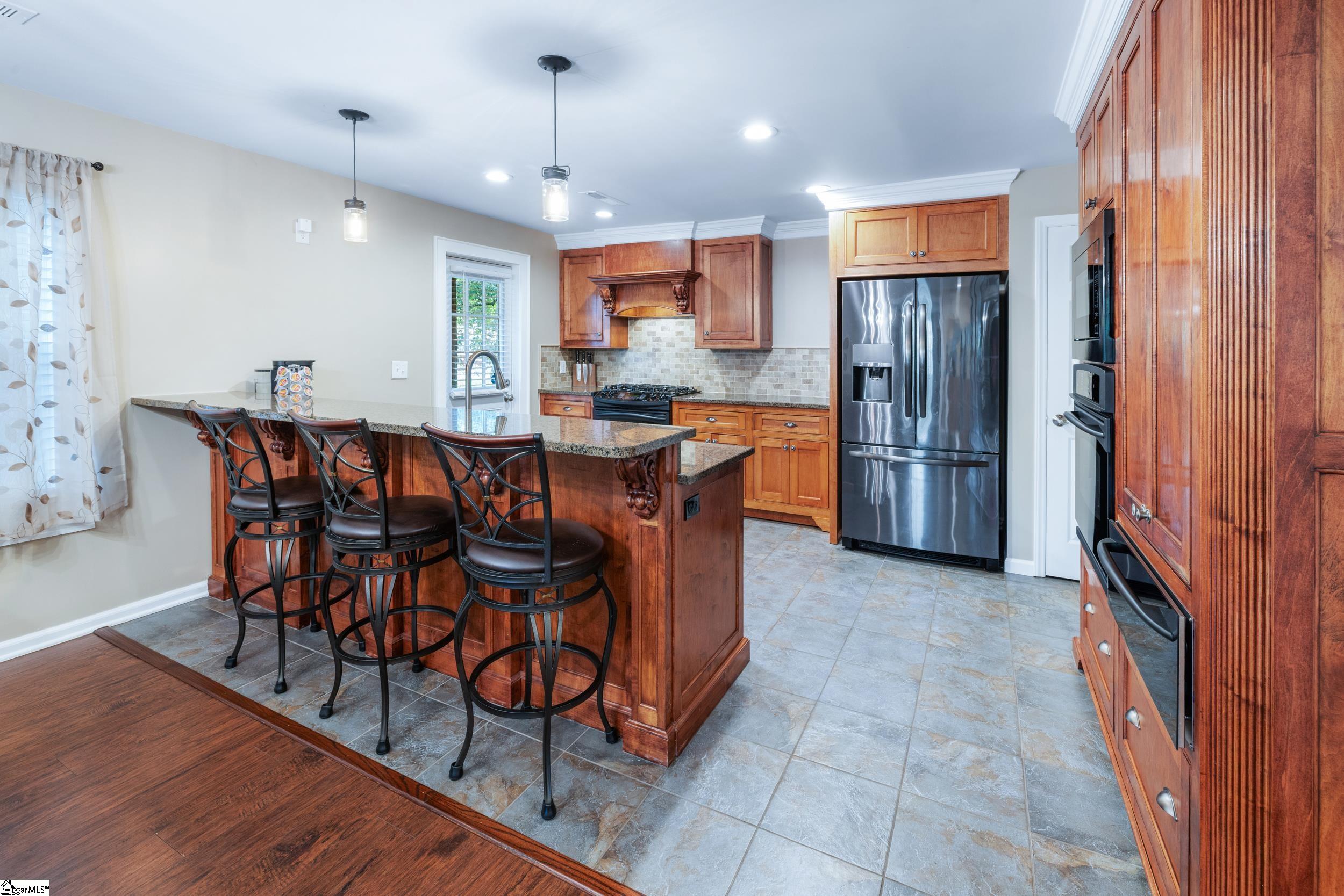 9 Lee Street Liberty, SC 29657