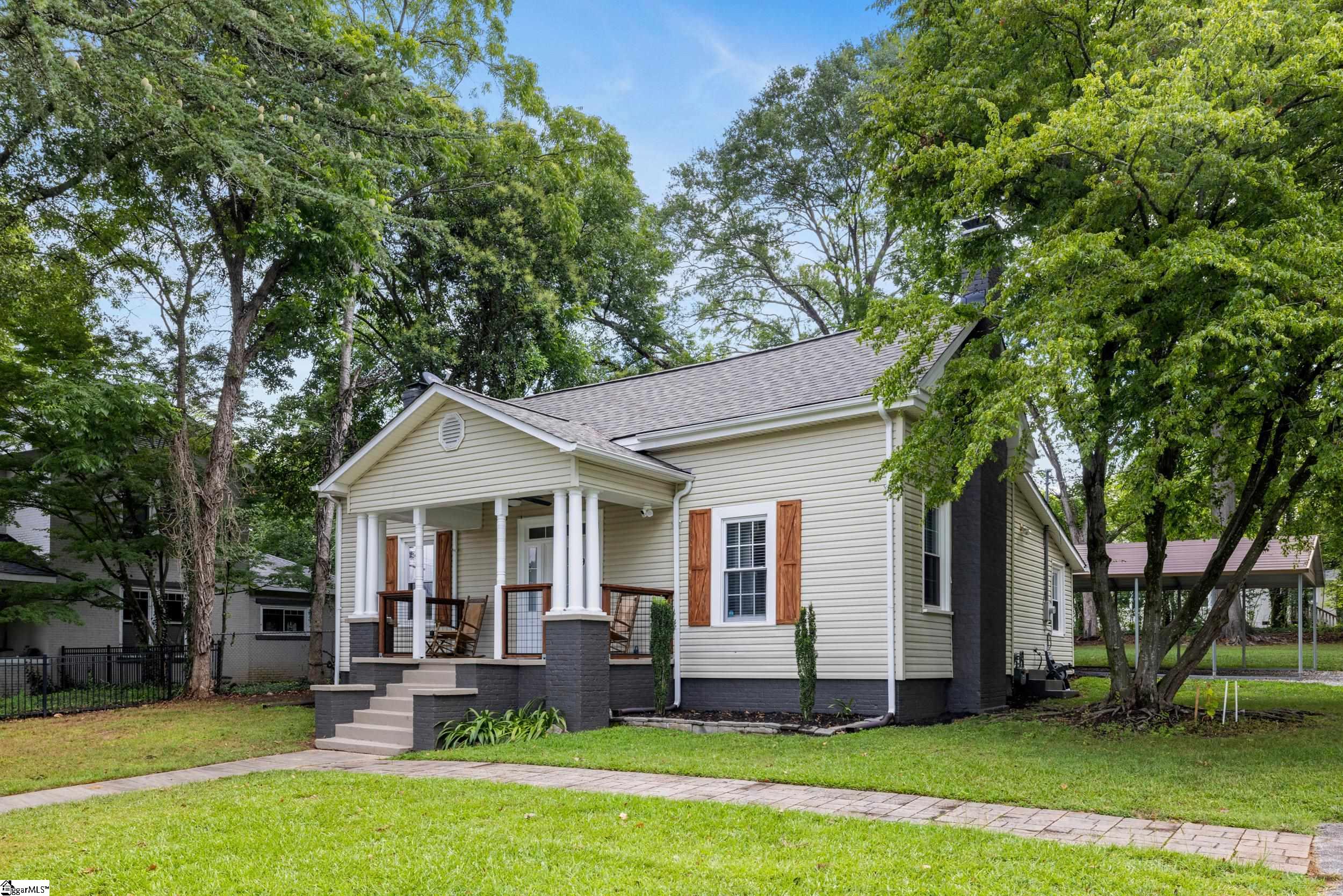 9 Lee Street Liberty, SC 29657