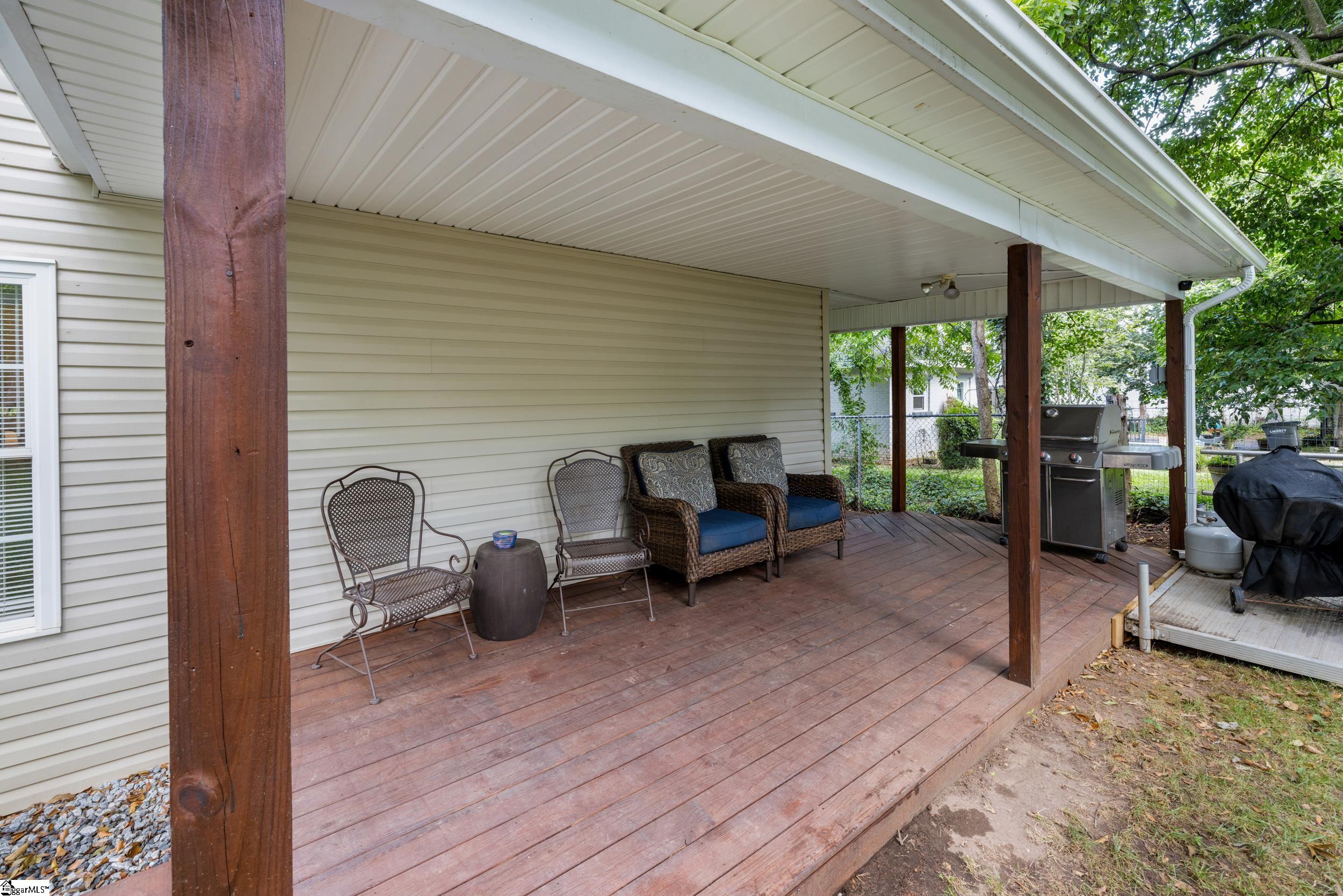 9 Lee Street Liberty, SC 29657