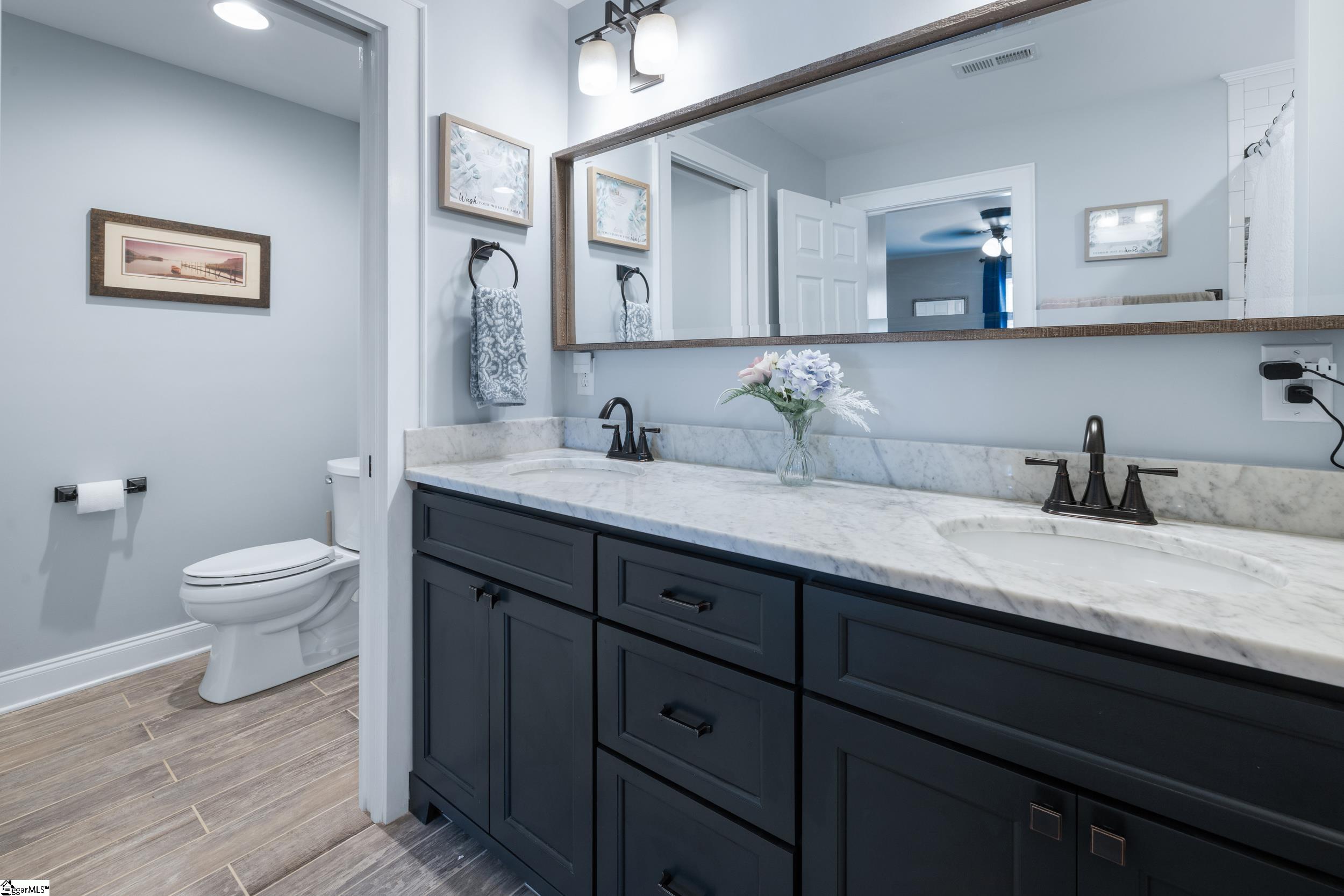 9 Lee Street Liberty, SC 29657