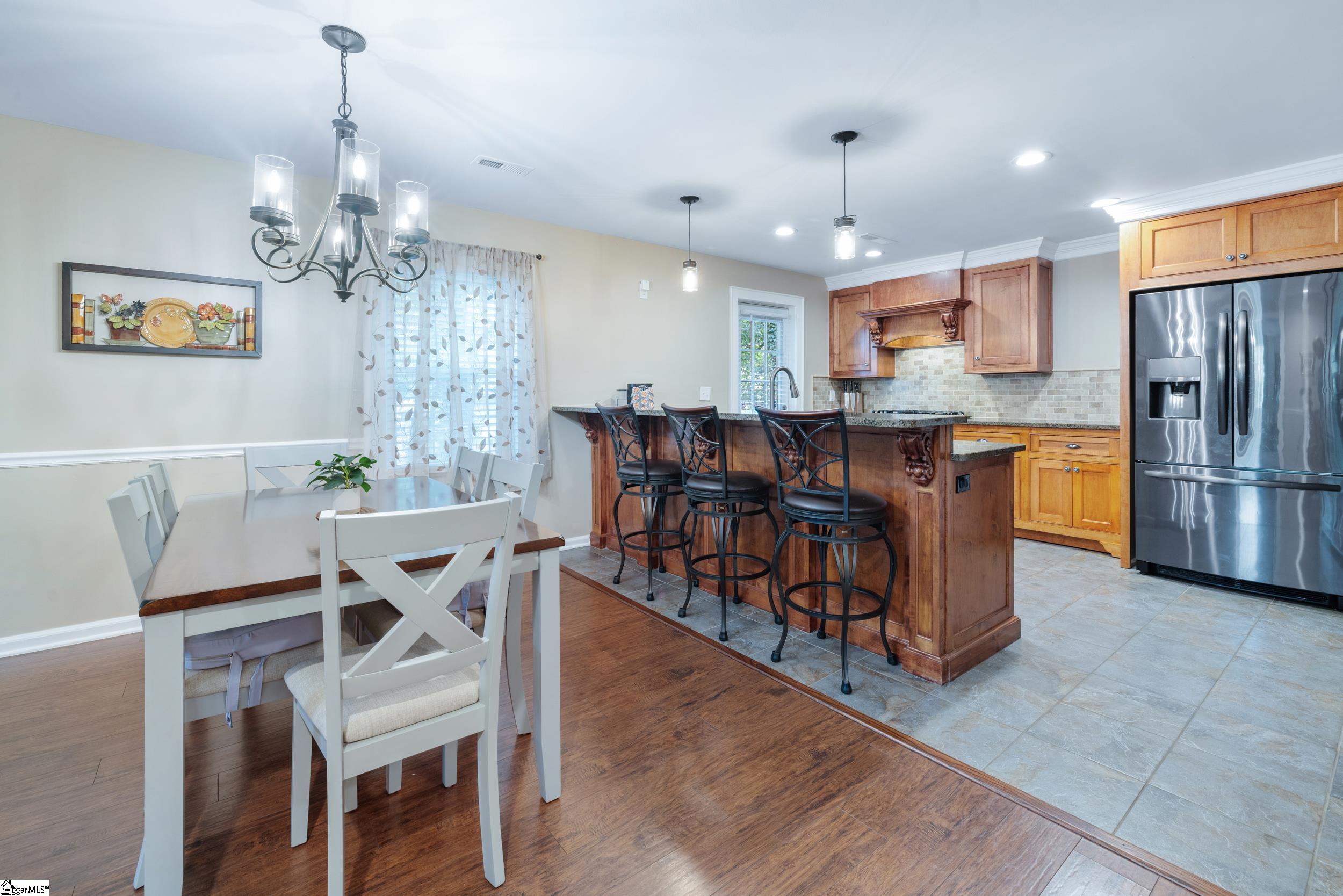 9 Lee Street Liberty, SC 29657