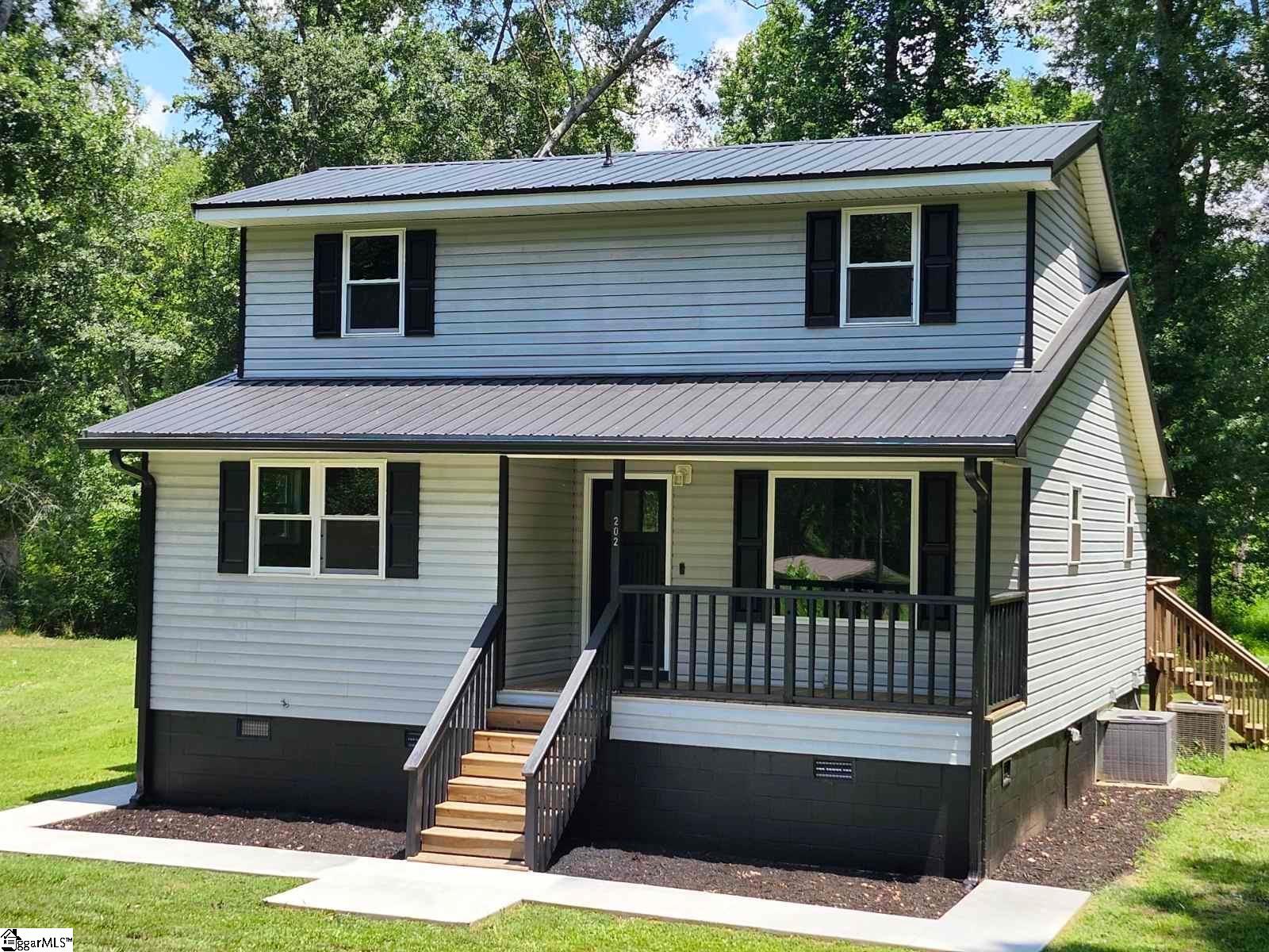 202 Randolph Court Woodruff, SC 29388-8604