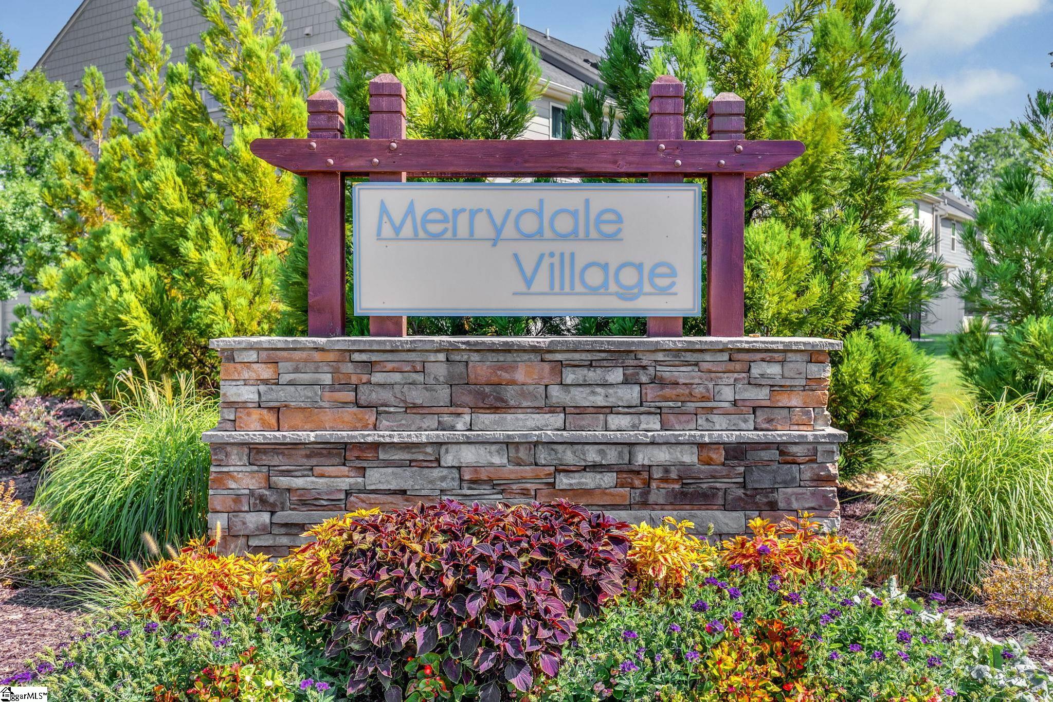 61 Moss Hollow Way Simpsonville, SC 29680-7463
