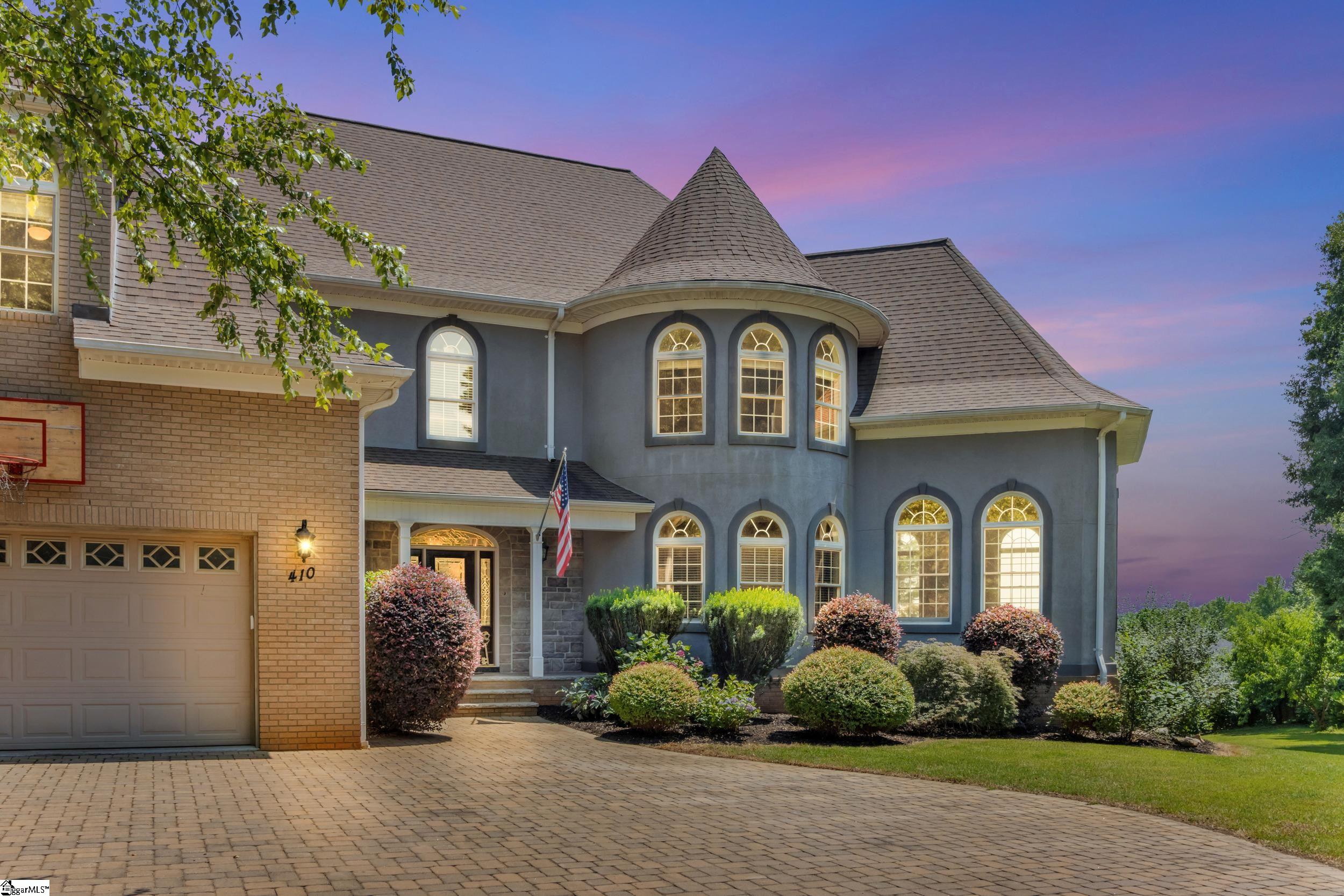 410 Anchorage Place Inman, SC 29349