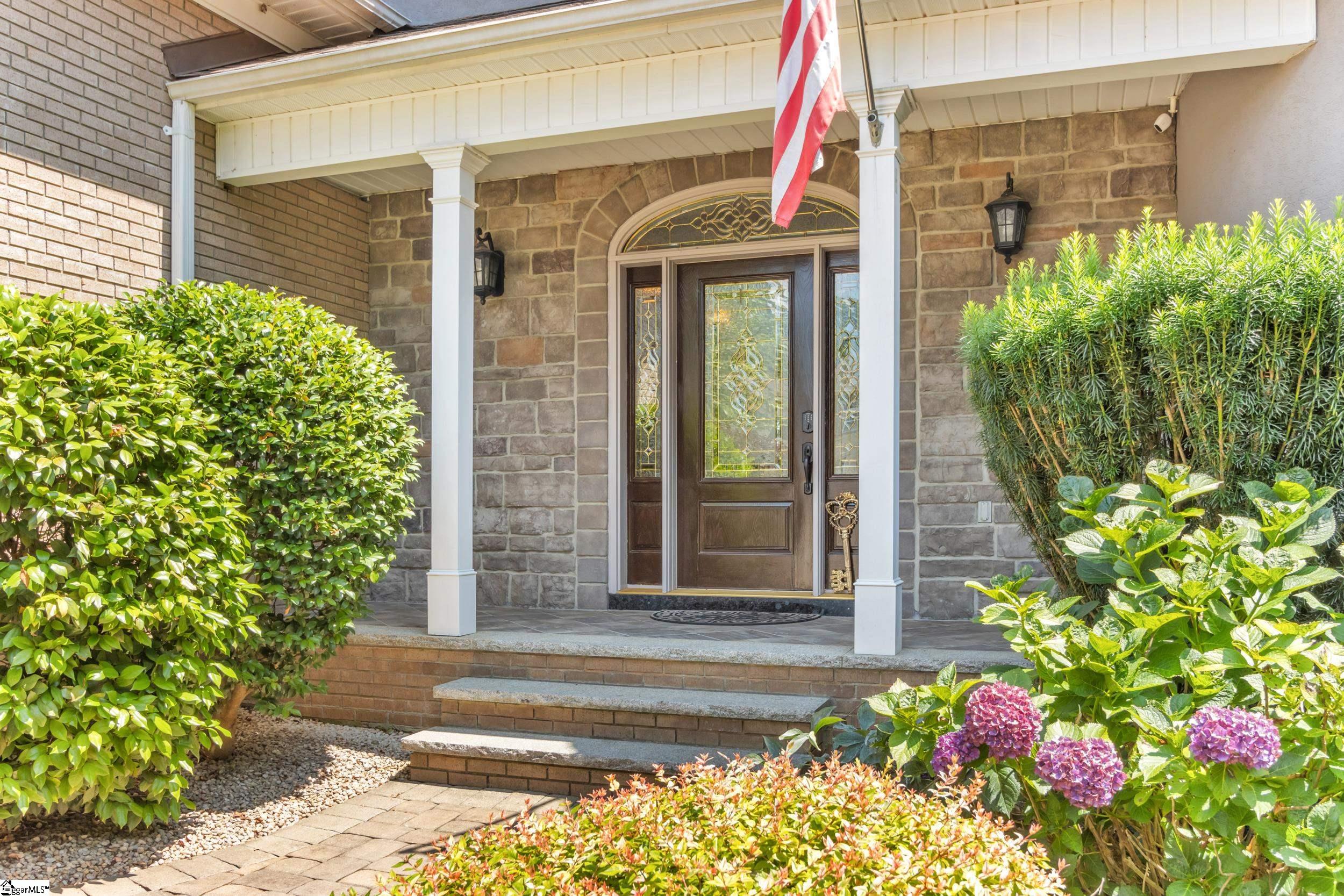 410 Anchorage Place Inman, SC 29349