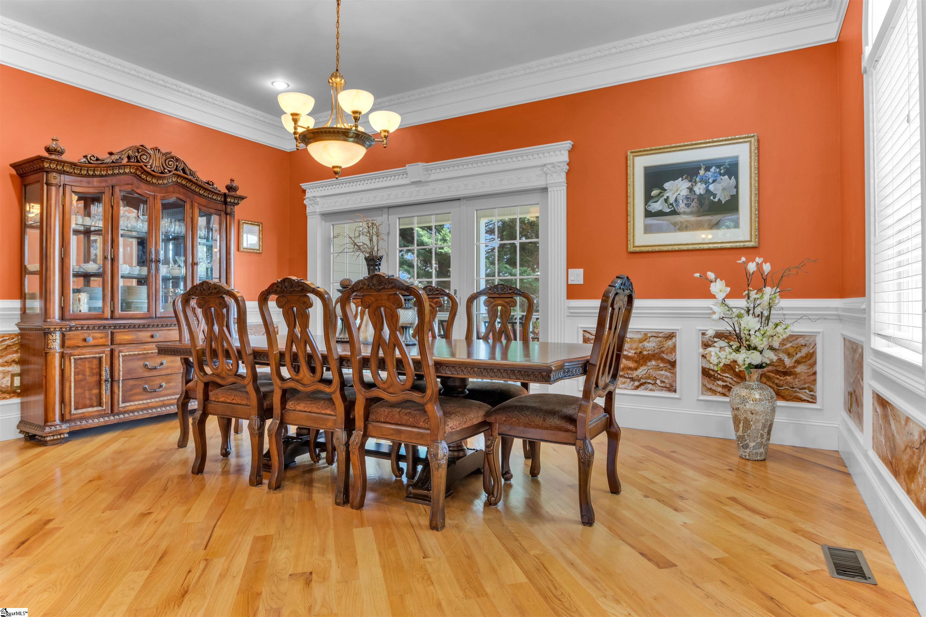 410 Anchorage Place Inman, SC 29349