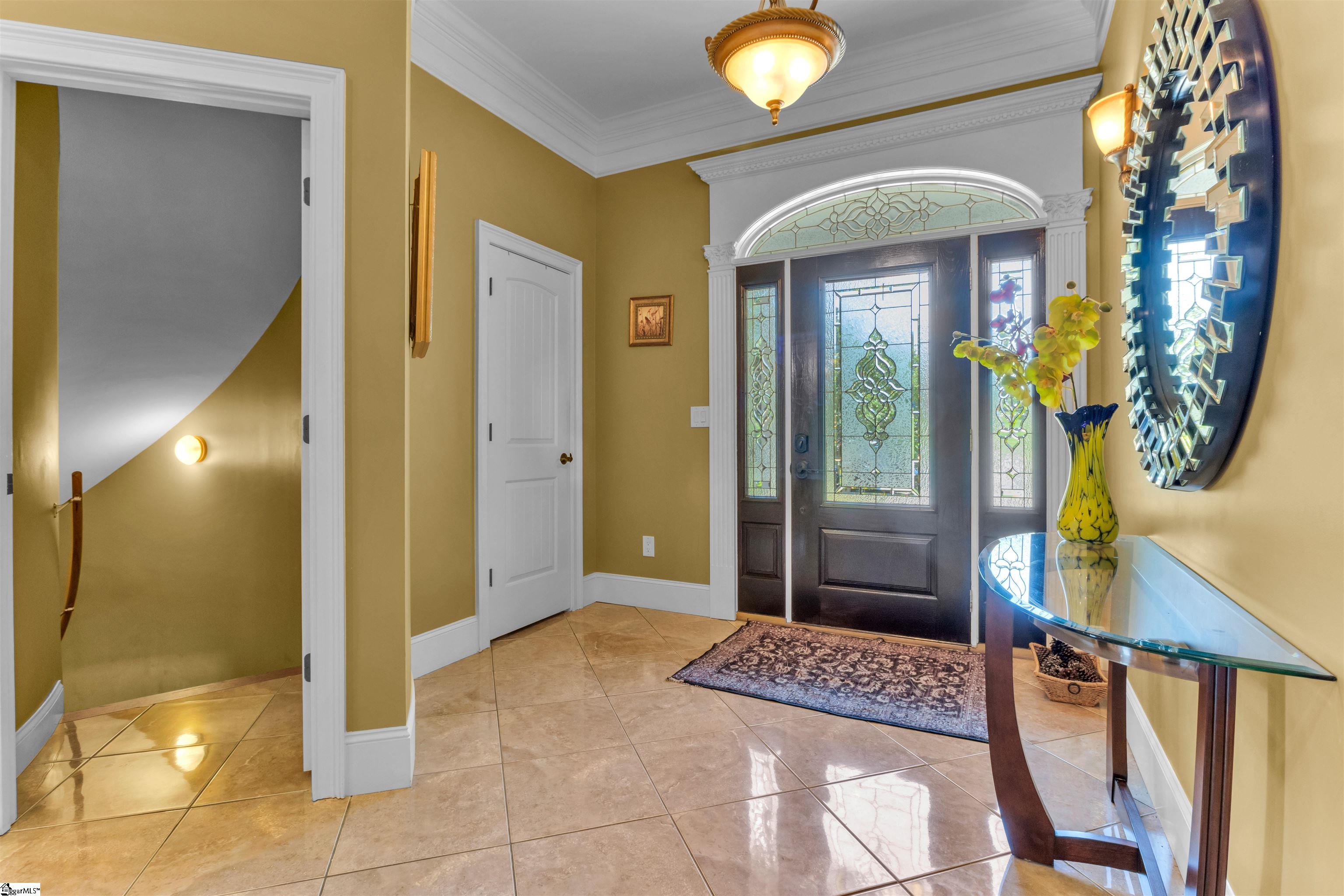 410 Anchorage Place Inman, SC 29349