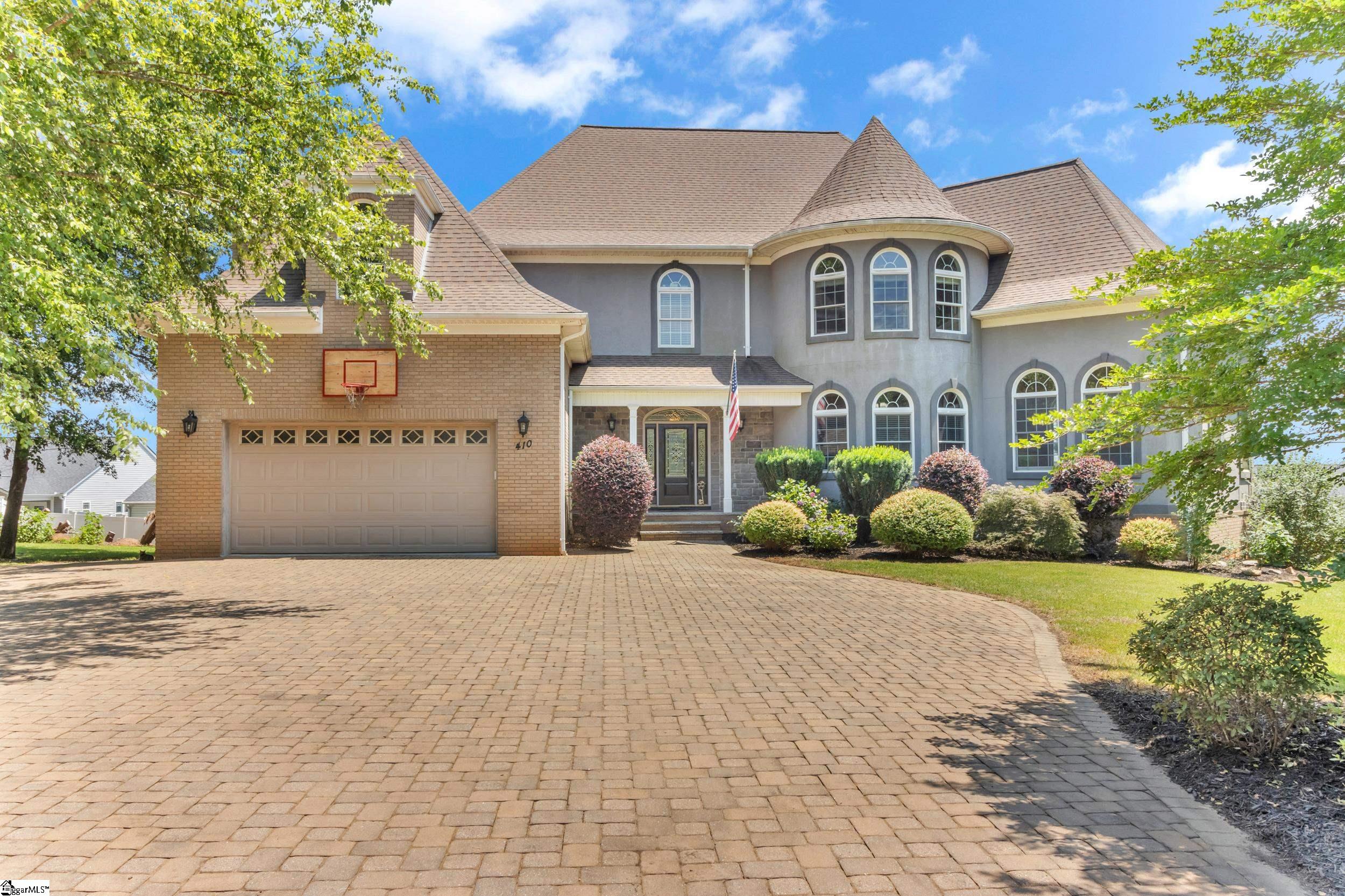 410 Anchorage Place Inman, SC 29349