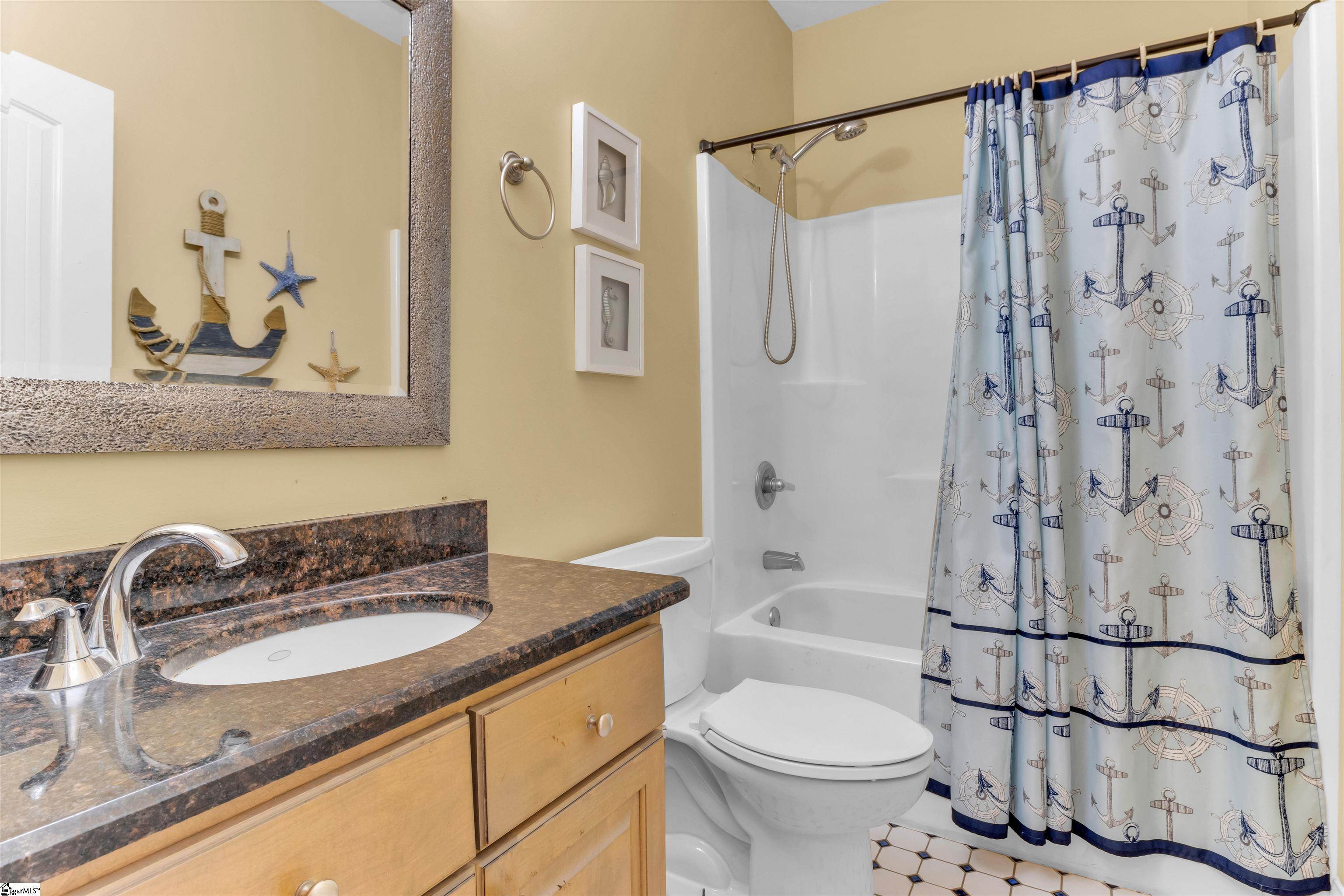 410 Anchorage Place Inman, SC 29349