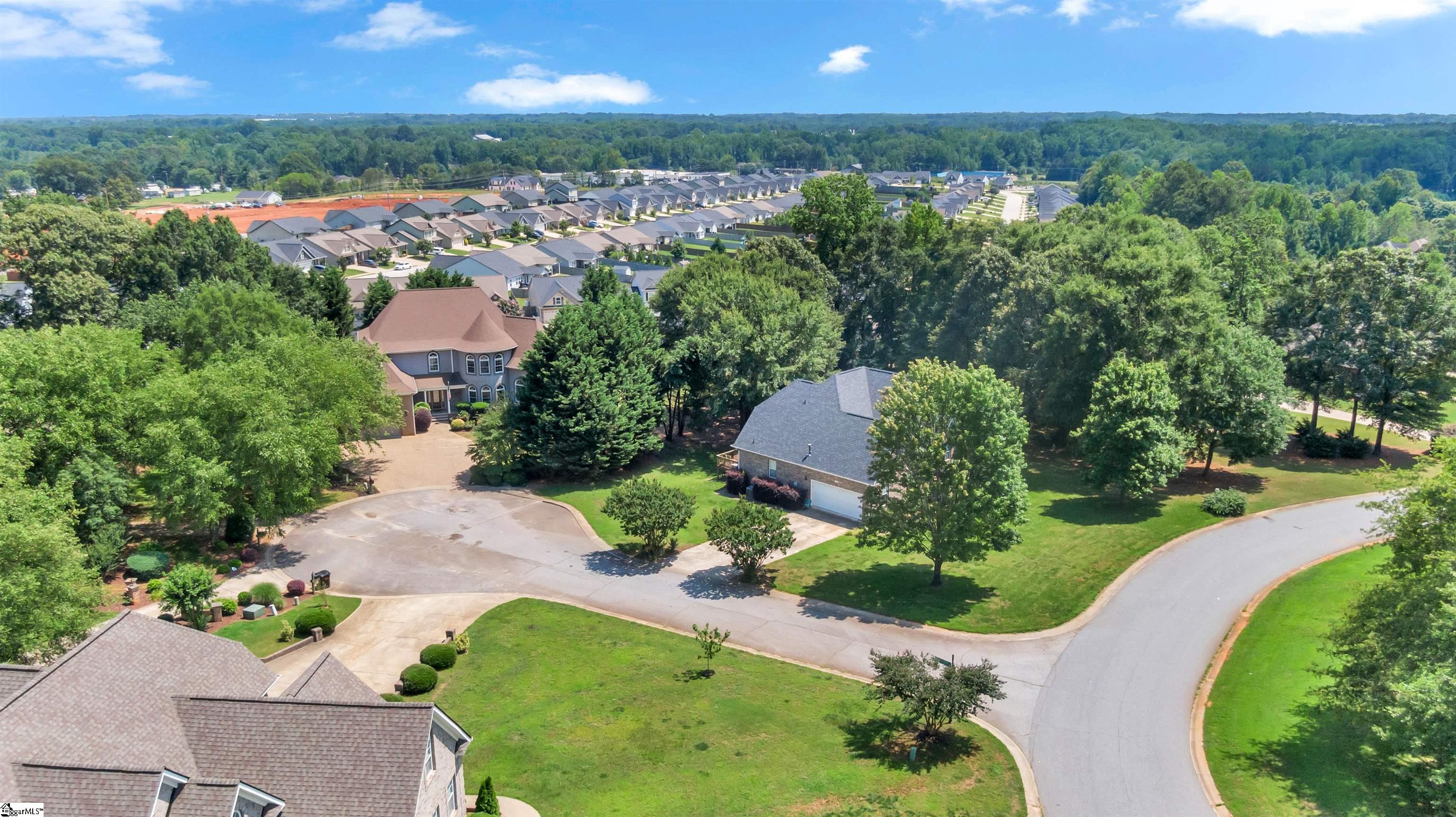 410 Anchorage Place Inman, SC 29349
