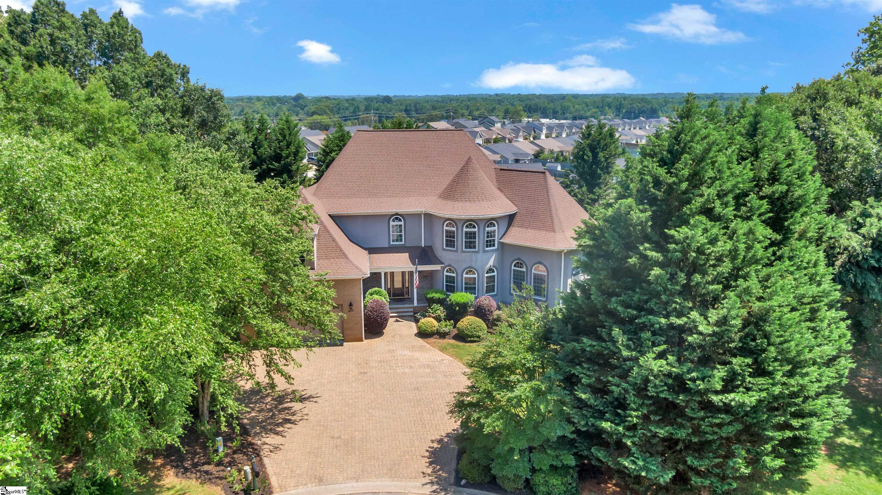 410 Anchorage Place Inman, SC 29349