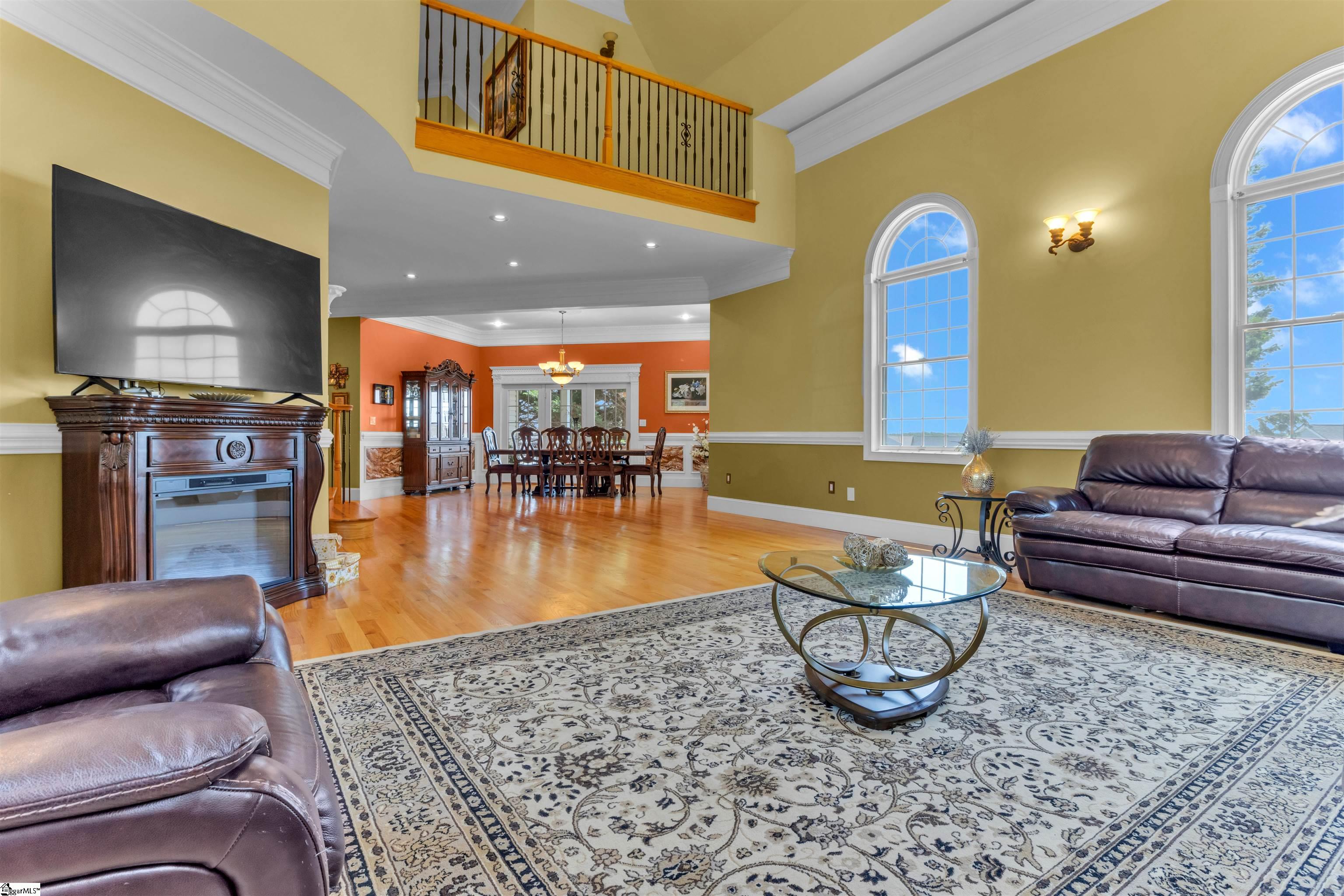 410 Anchorage Place Inman, SC 29349