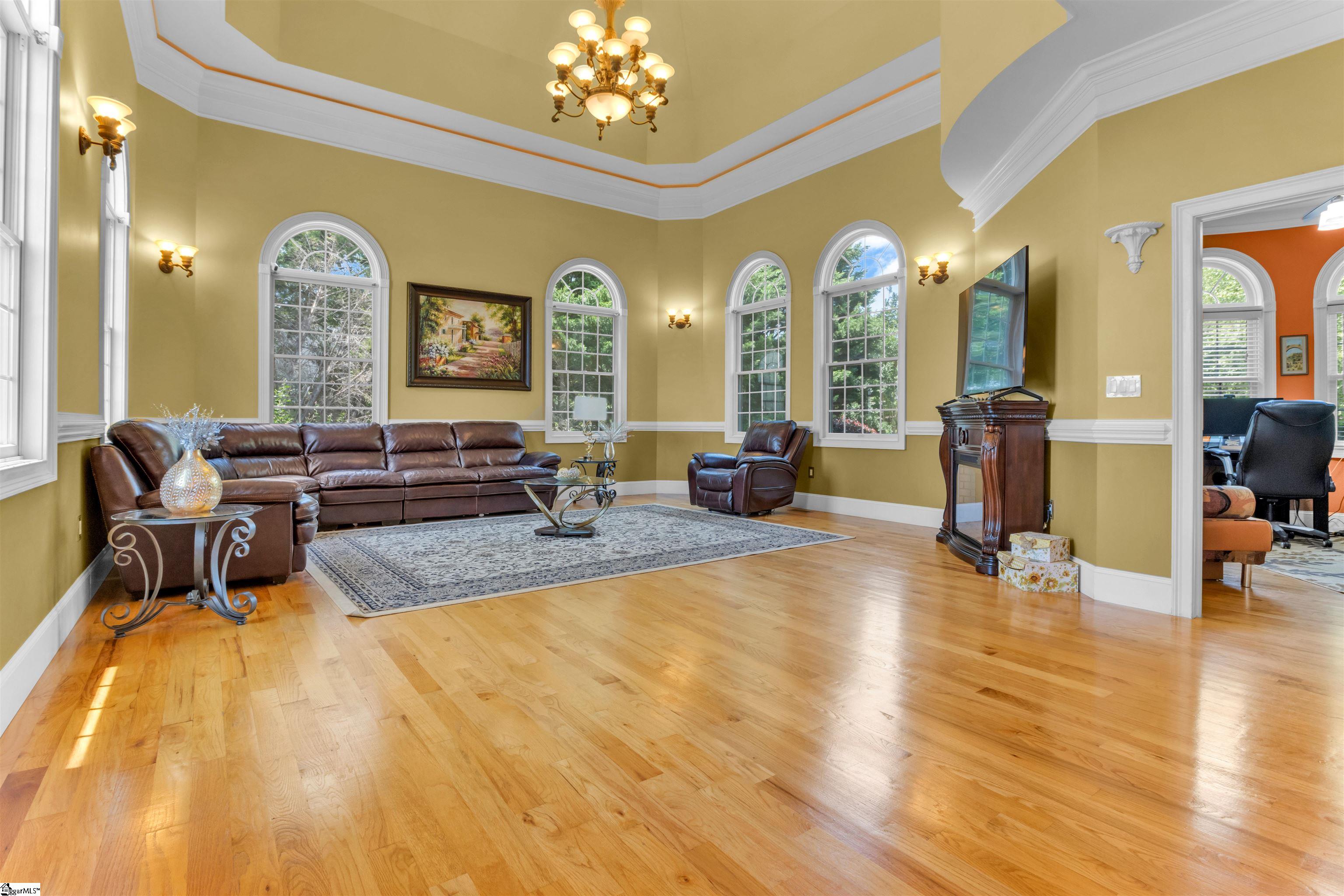 410 Anchorage Place Inman, SC 29349